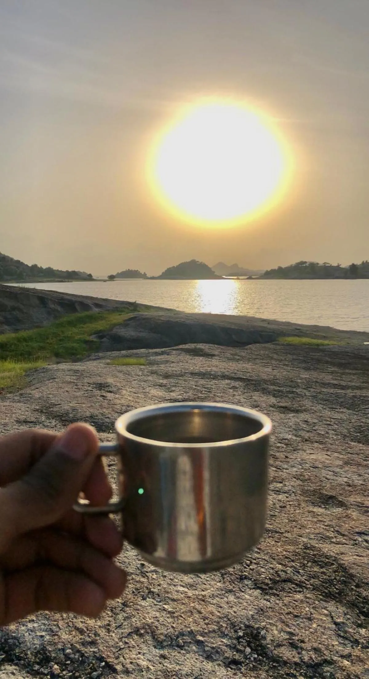 Jawai Leopard Villa