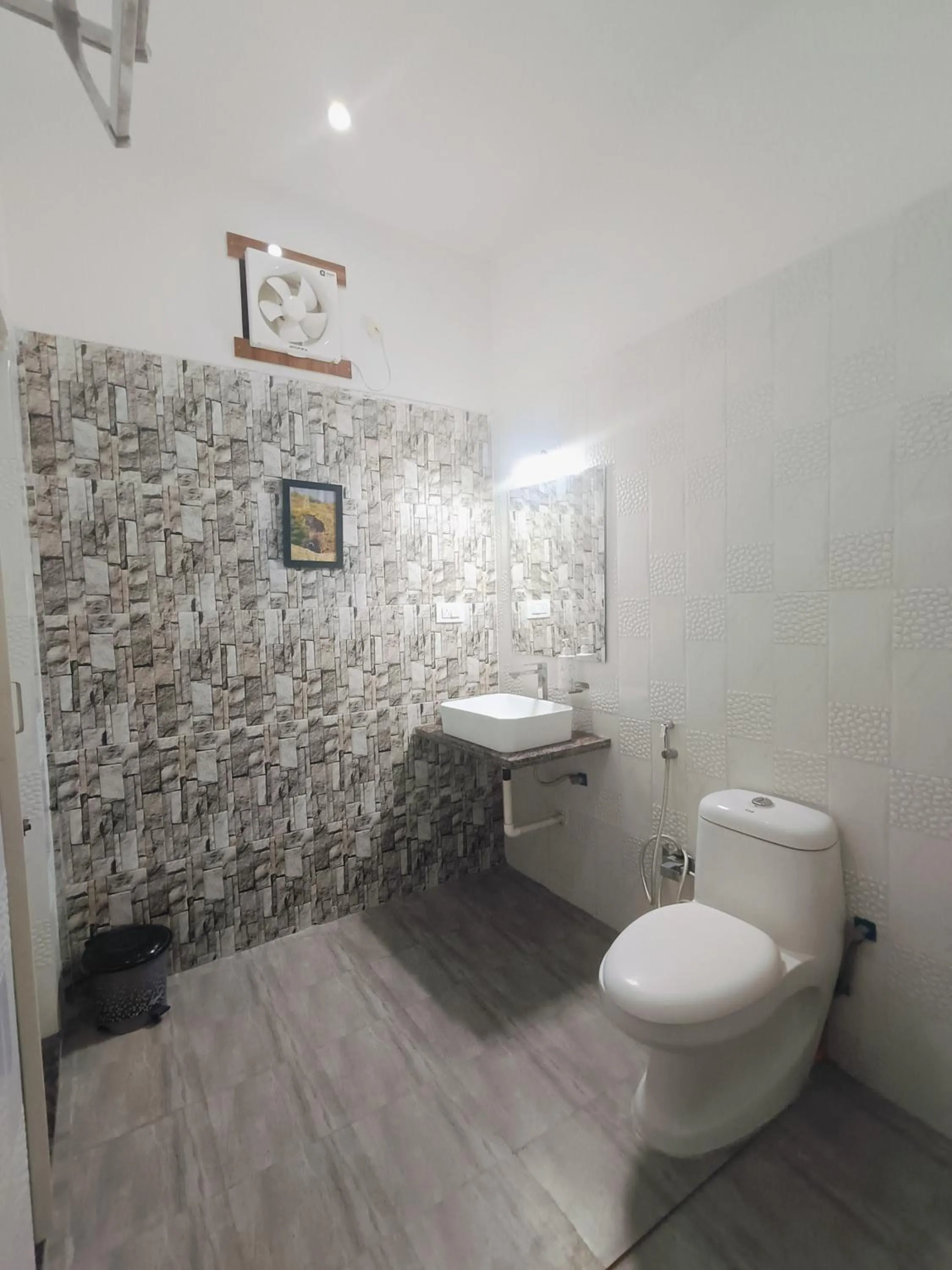 Jawai Leopard Villa