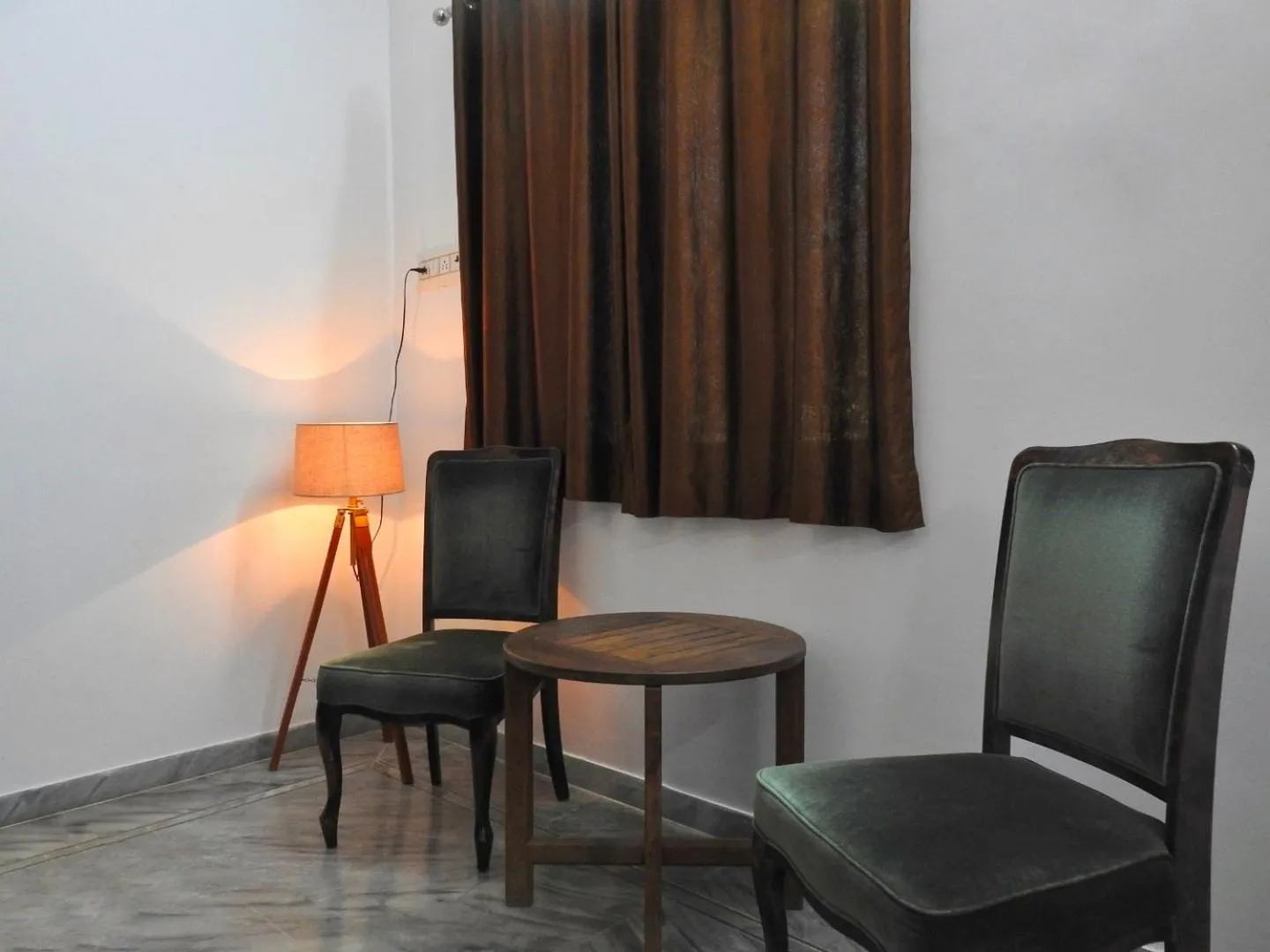 Jawai Leopard Villa