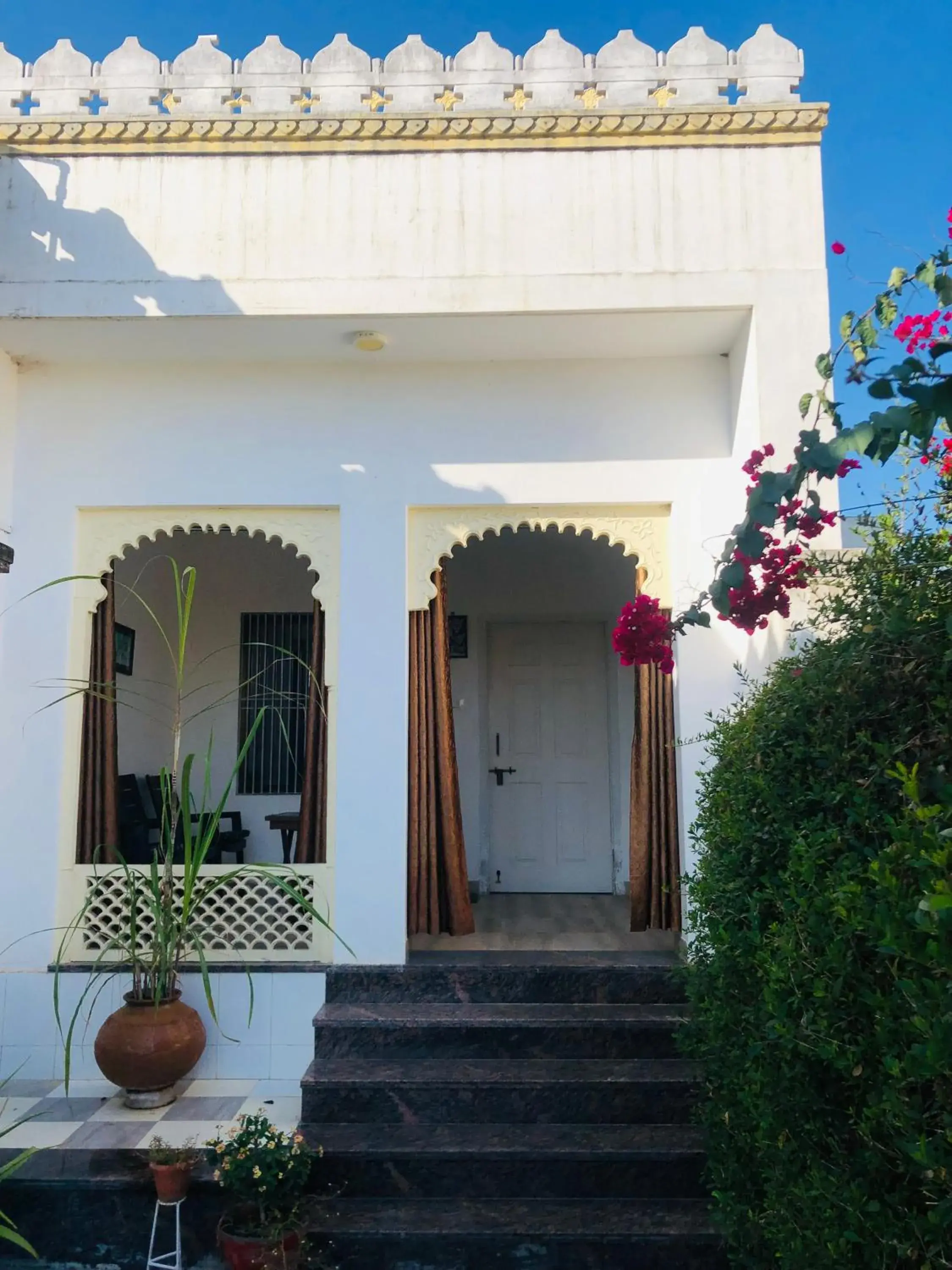 Jawai Leopard Villa Jawai Leopard Villa