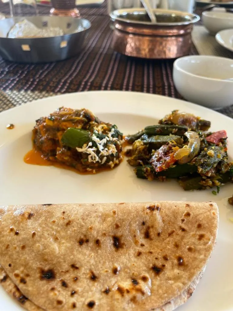 Jawai Leopard Villa