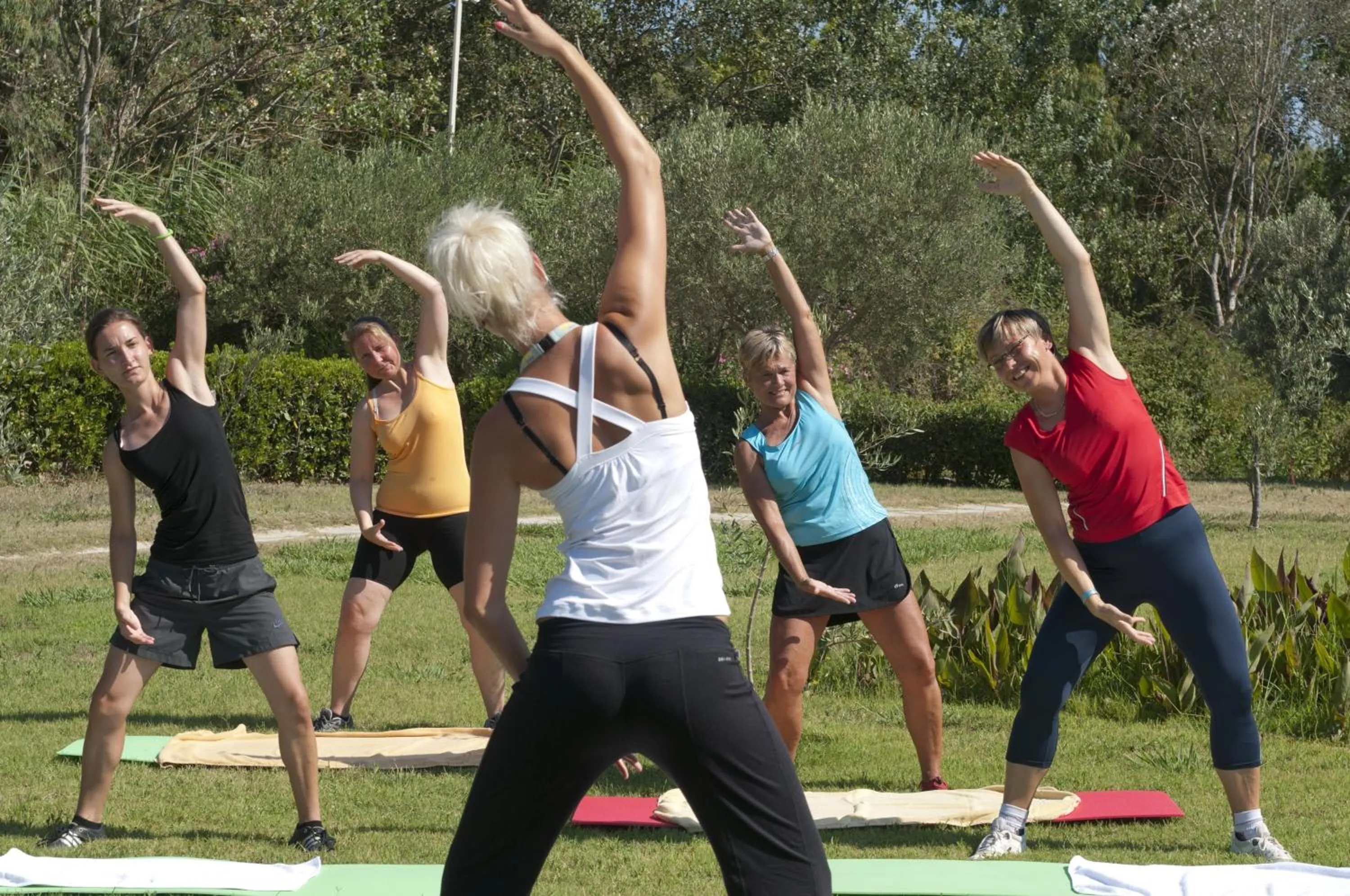 Activities in Simantro Resort