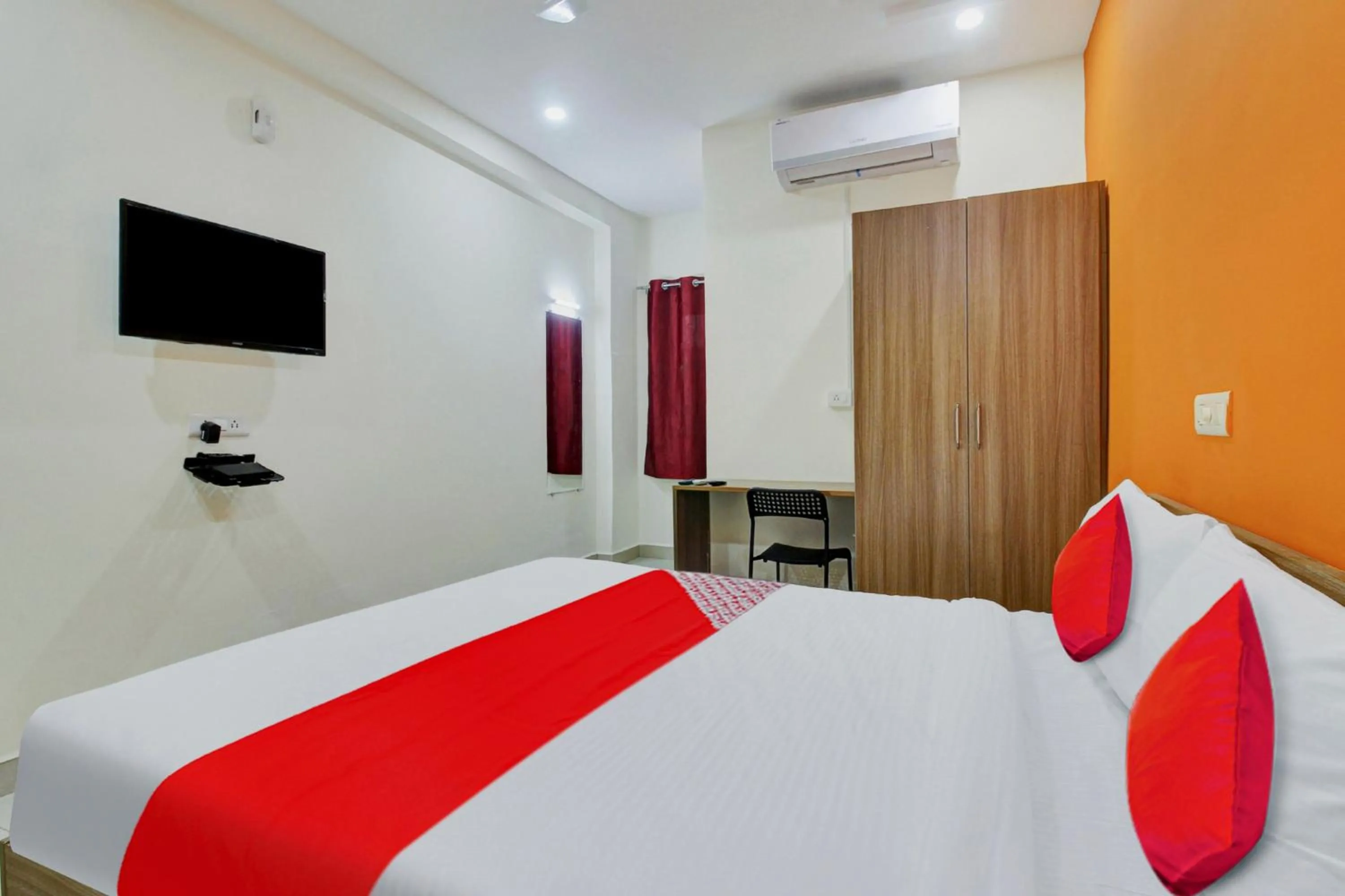 Super Hotel O Athidhi Stay Inn