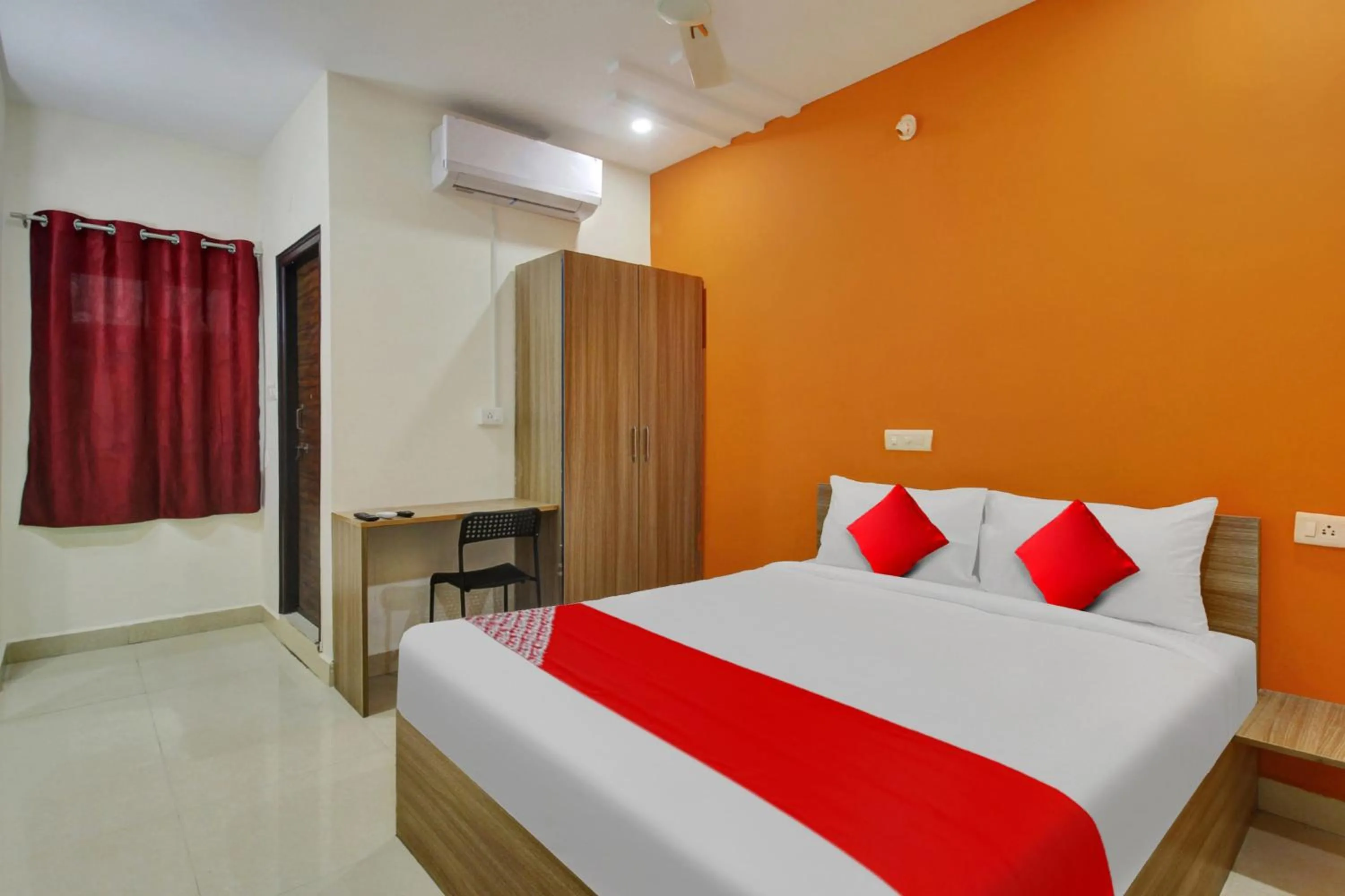 Super Hotel O Athidhi Stay Inn