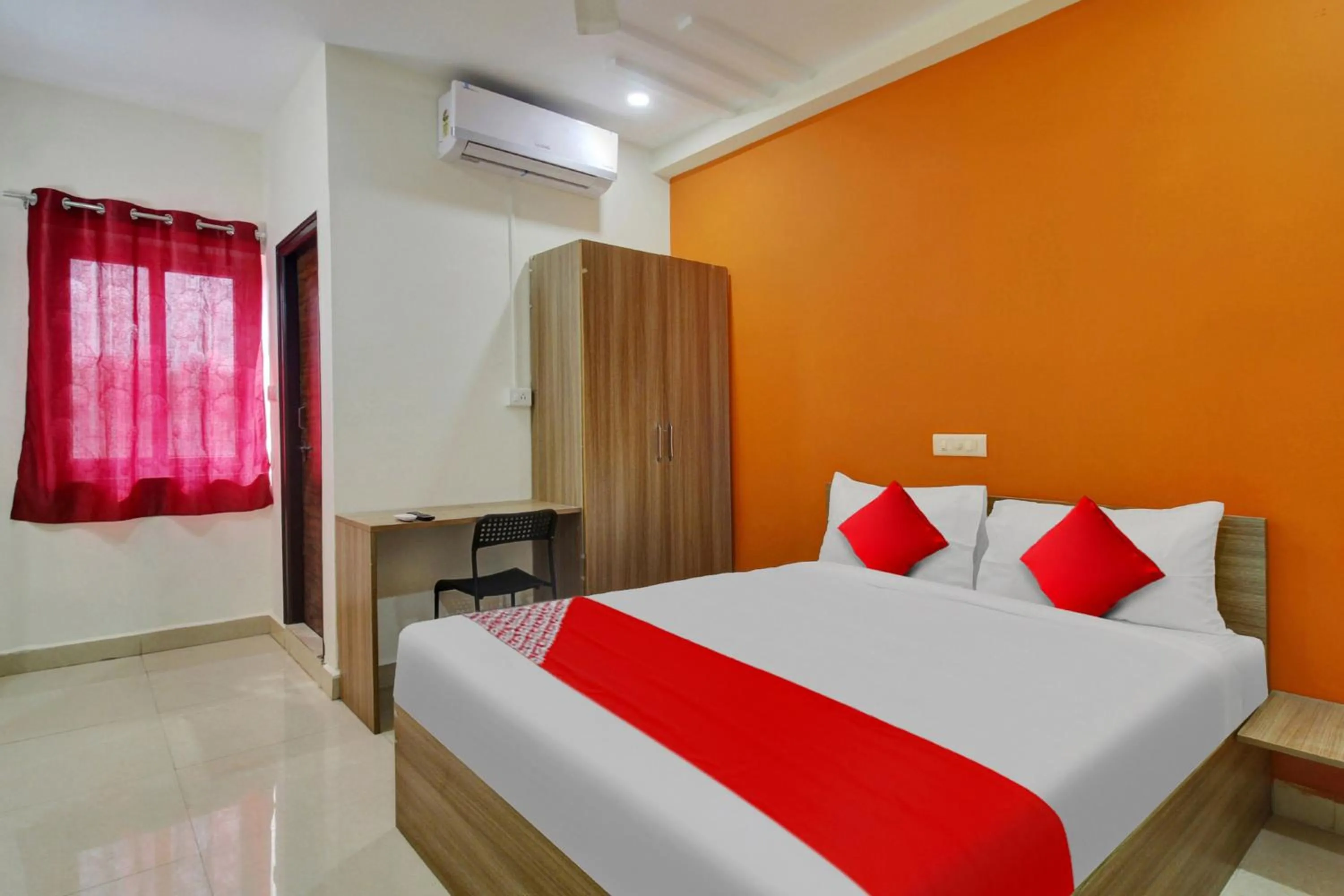 Super Hotel O Athidhi Stay Inn
