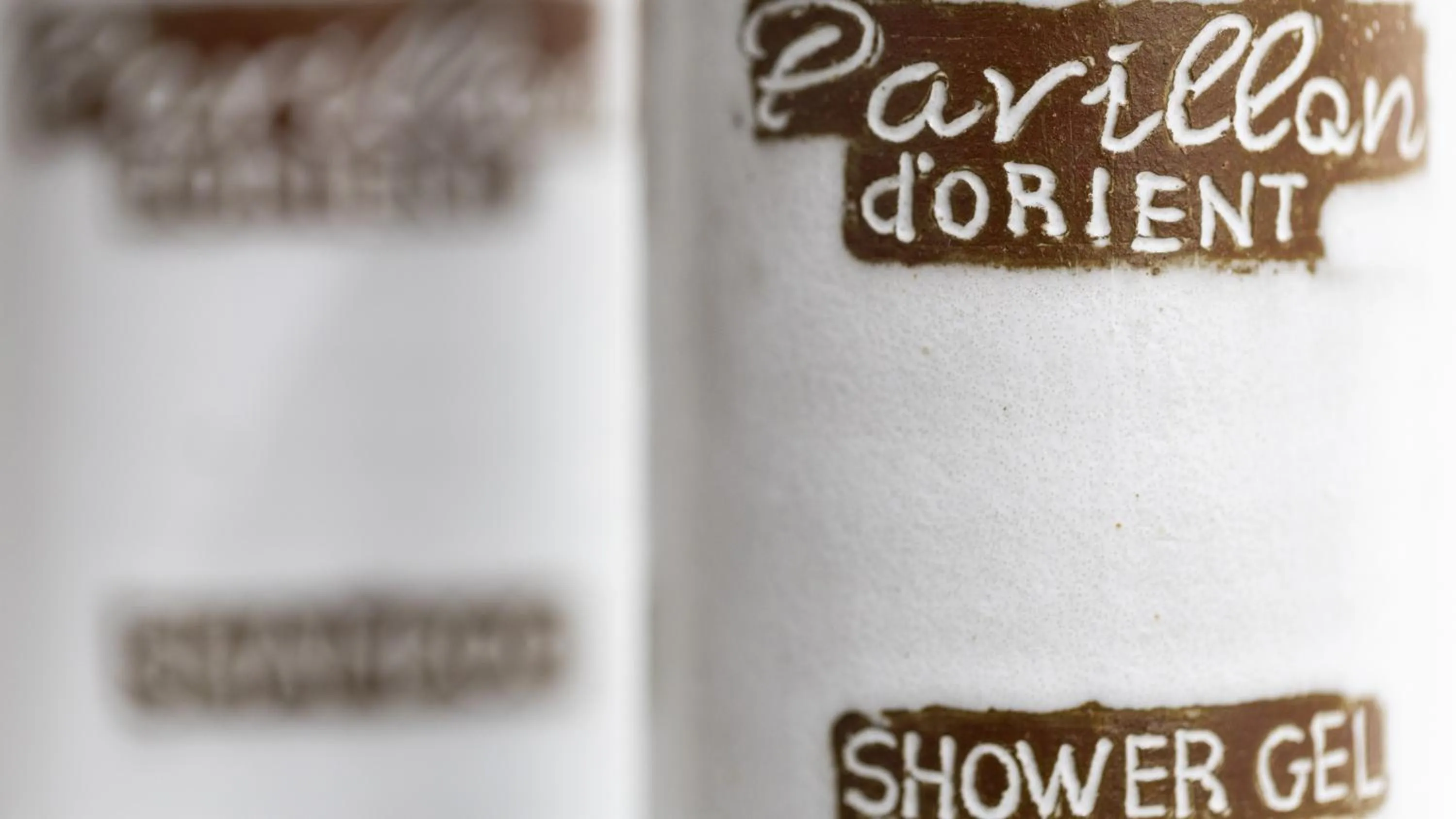 Bathroom in Pavillon d'Orient Boutique Hotel