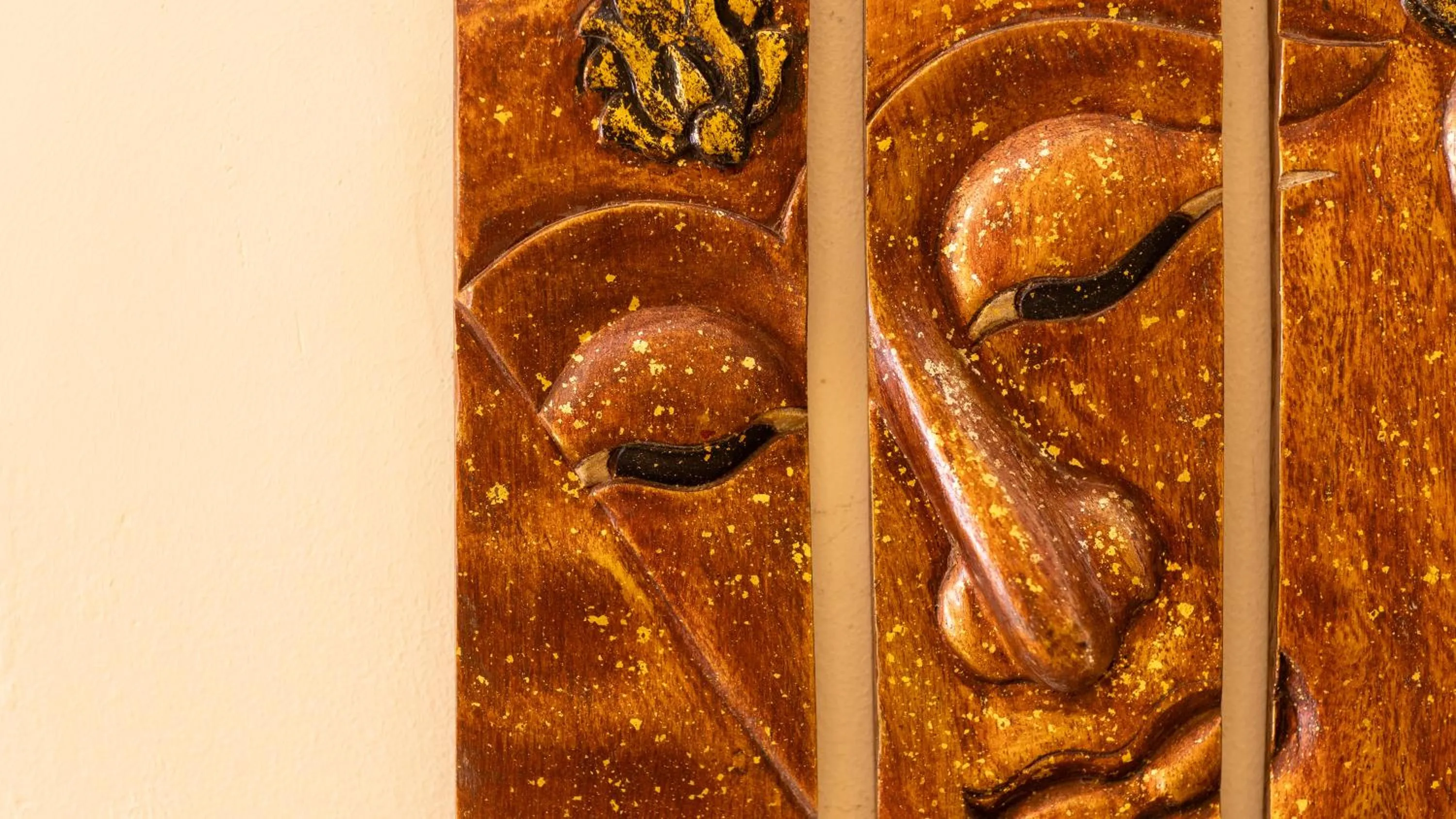 Property building in Pavillon d'Orient Boutique Hotel