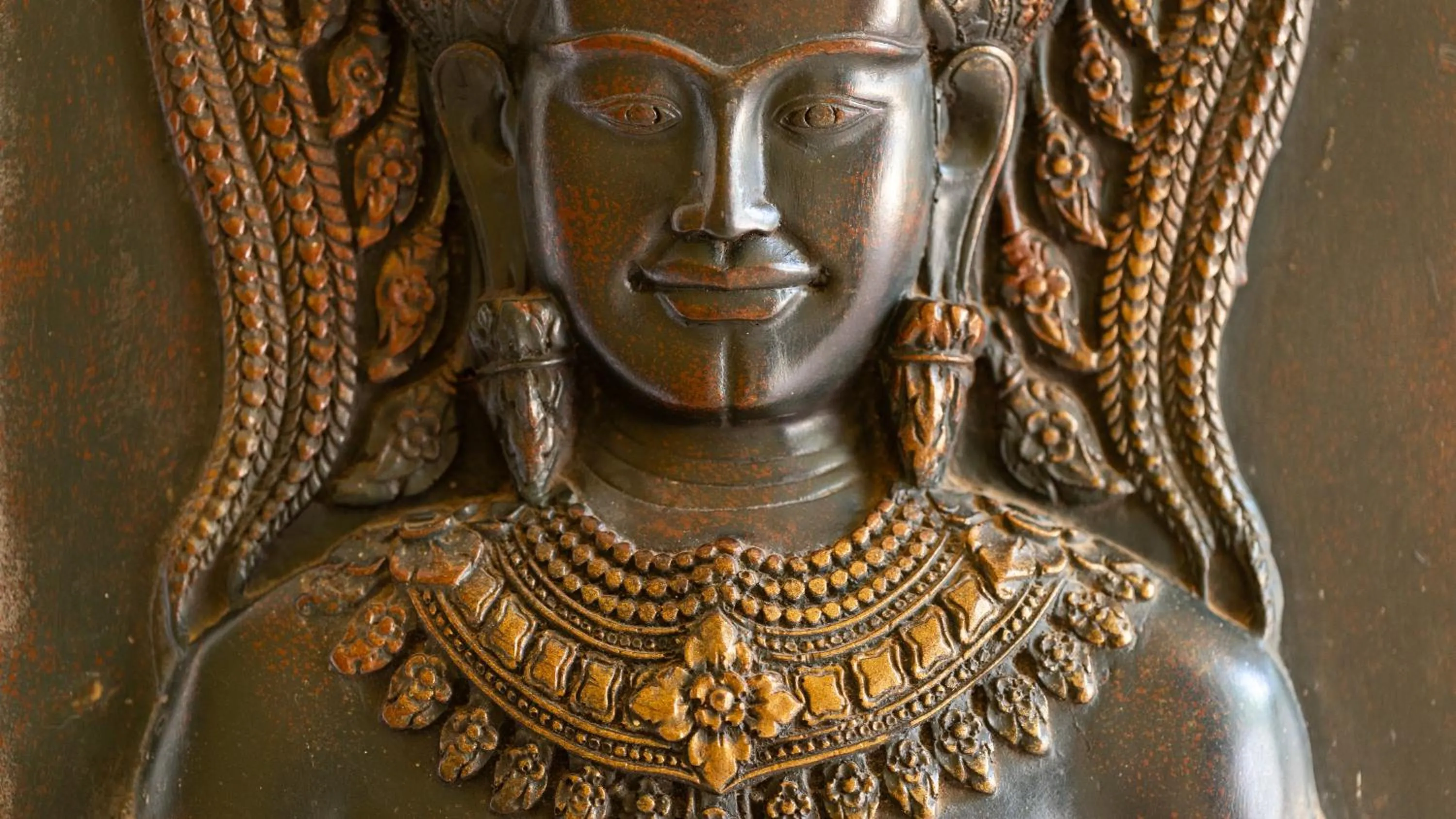 Property building in Pavillon d'Orient Boutique Hotel