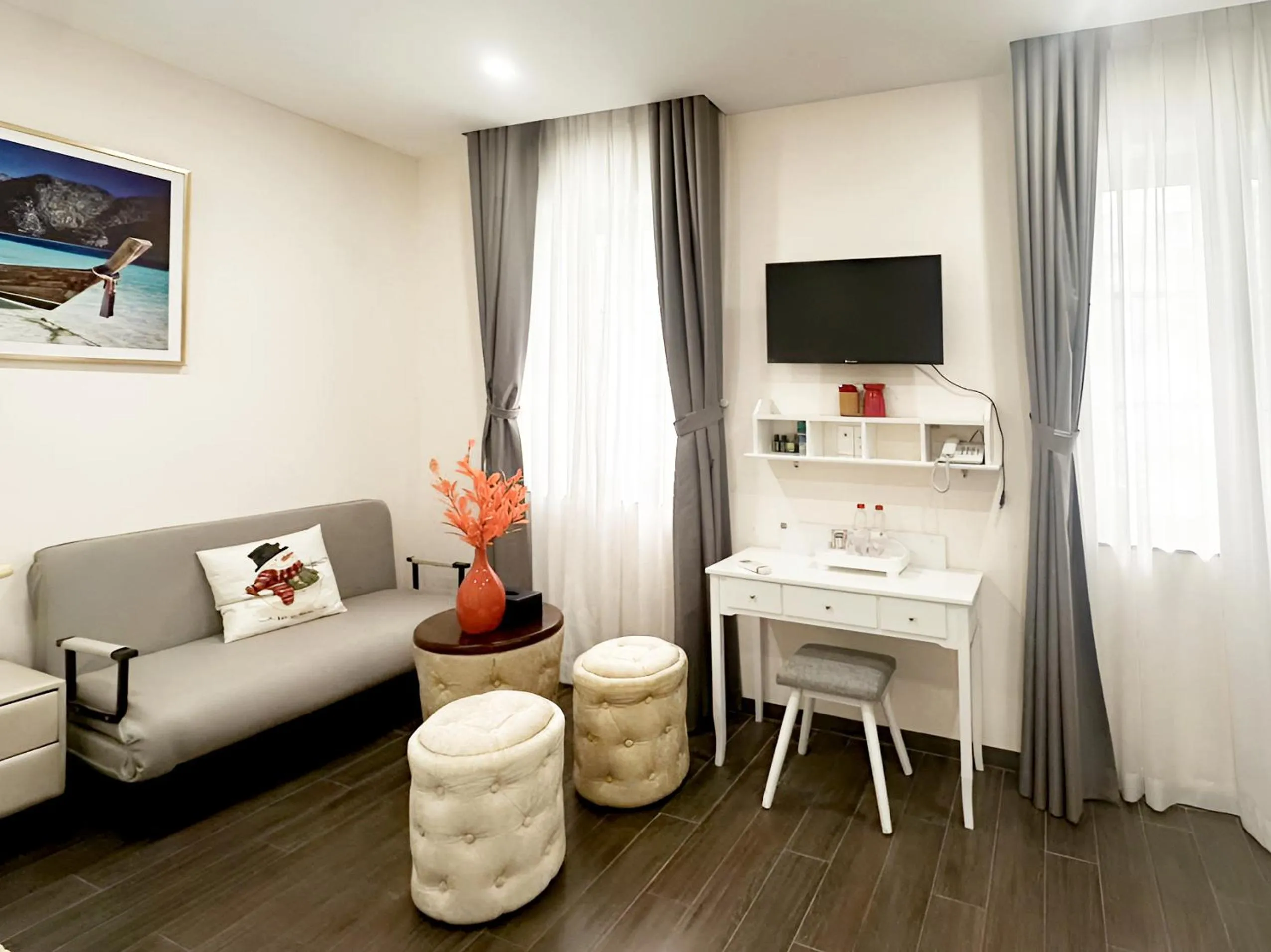 Kim Boutique Hotel Phu Quoc