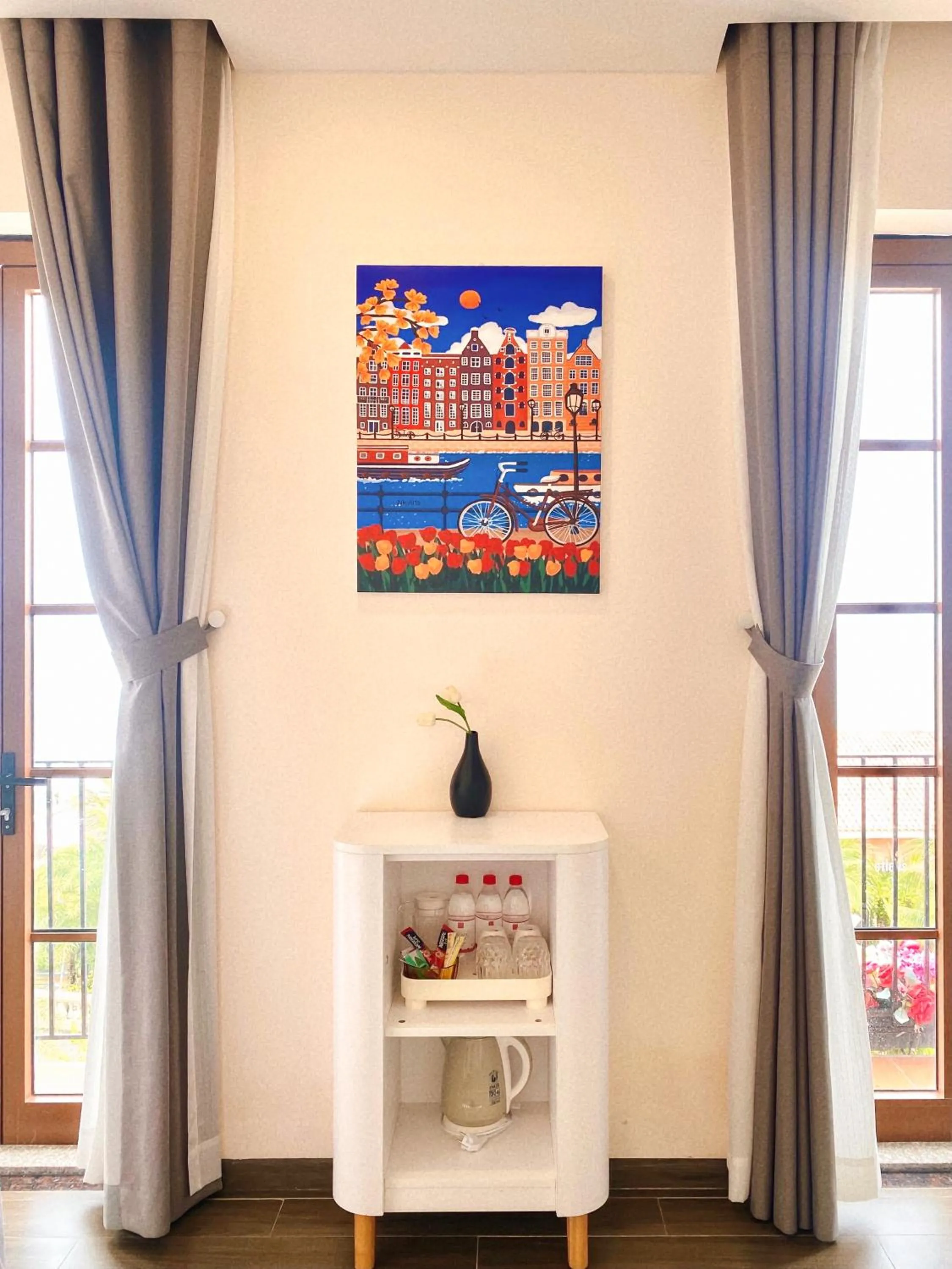 Kim Boutique Hotel Phu Quoc