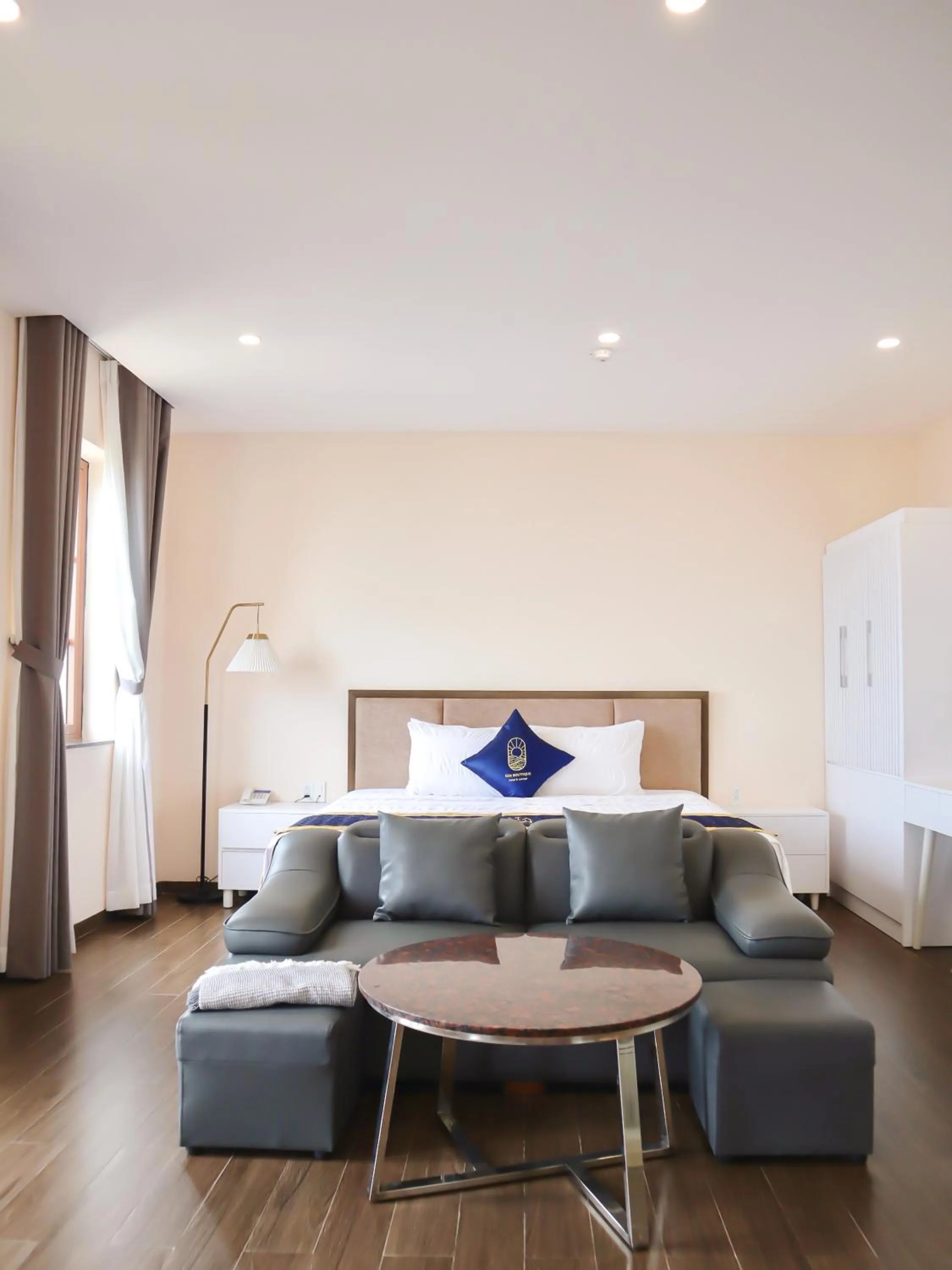 Kim Boutique Hotel Phu Quoc