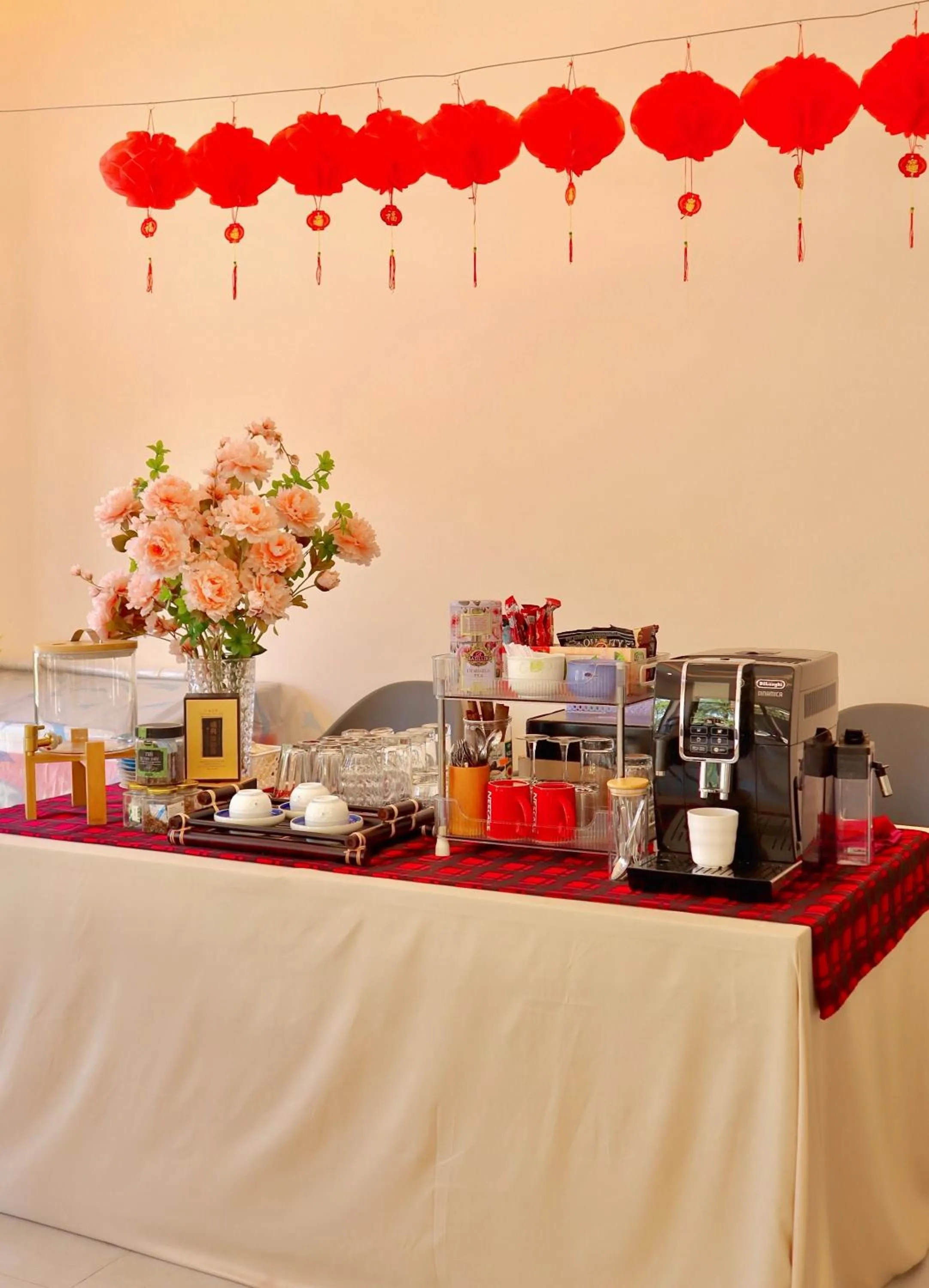 Property building in Kim Boutique Hotel Phu Quoc