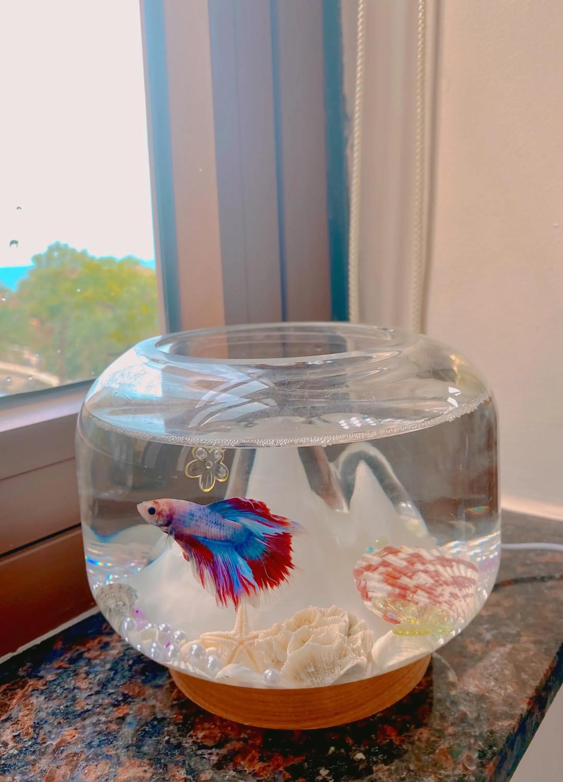 Property building in Kim Boutique Hotel Phu Quoc