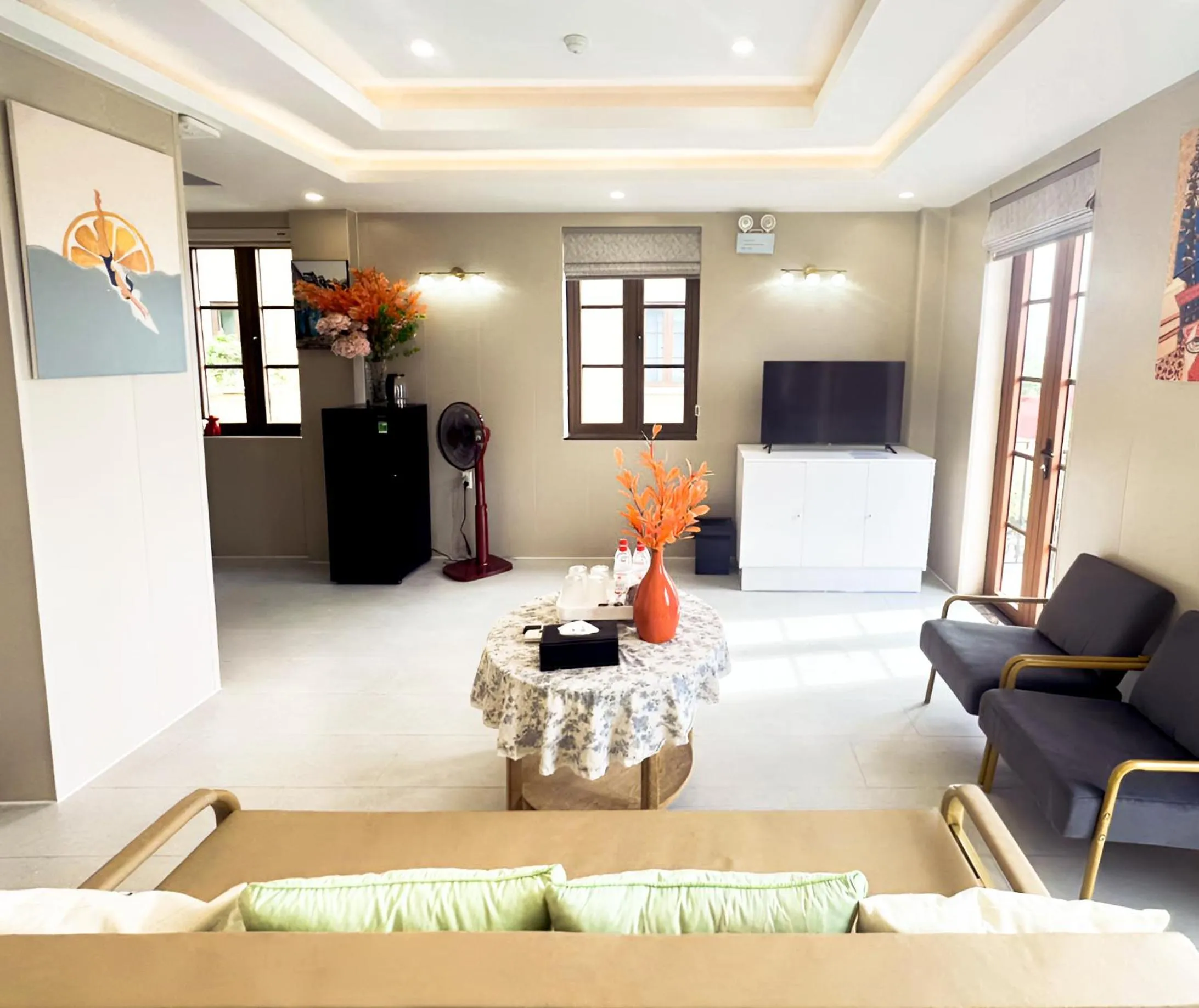 Kim Boutique Hotel Phu Quoc