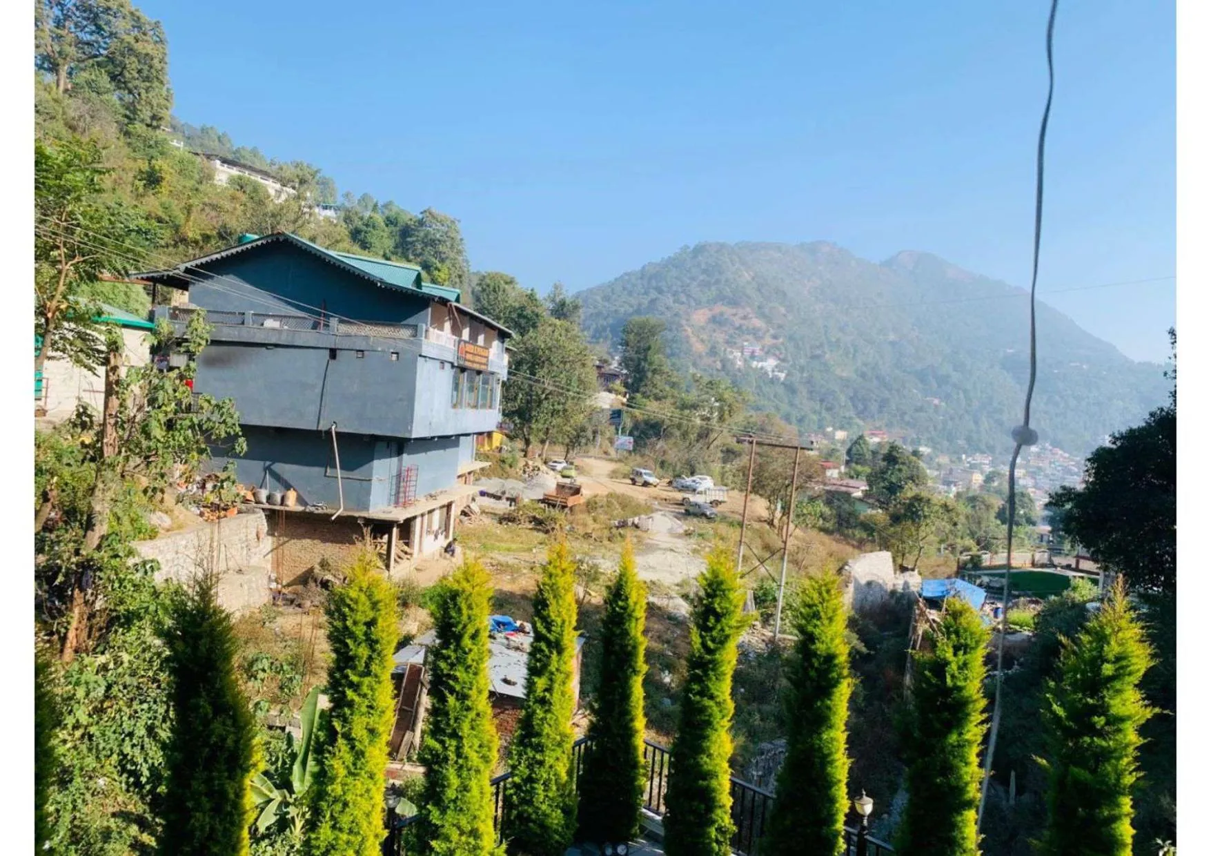 The Aesthetic Hotel & Restaurant