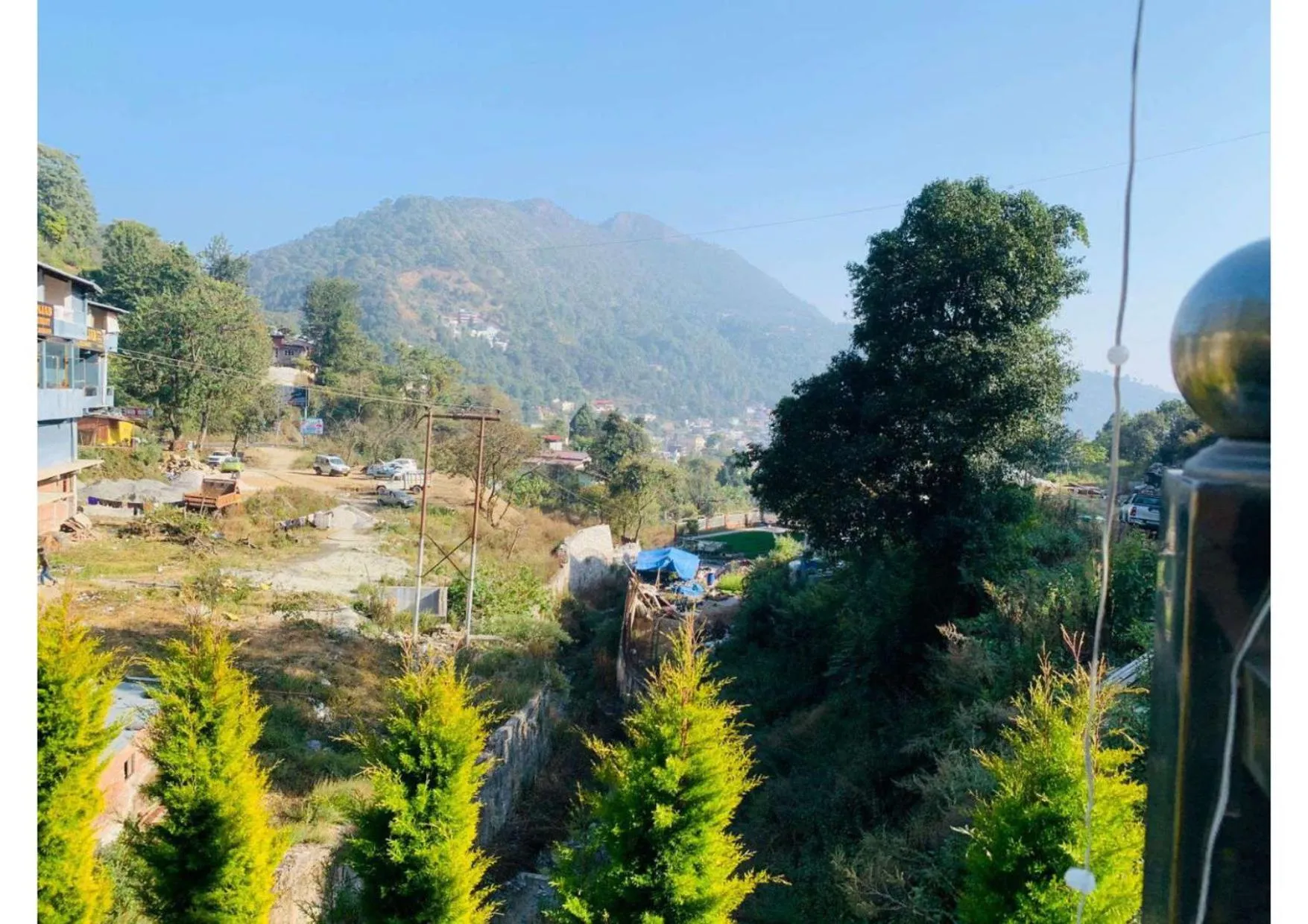 The Aesthetic Hotel & Restaurant