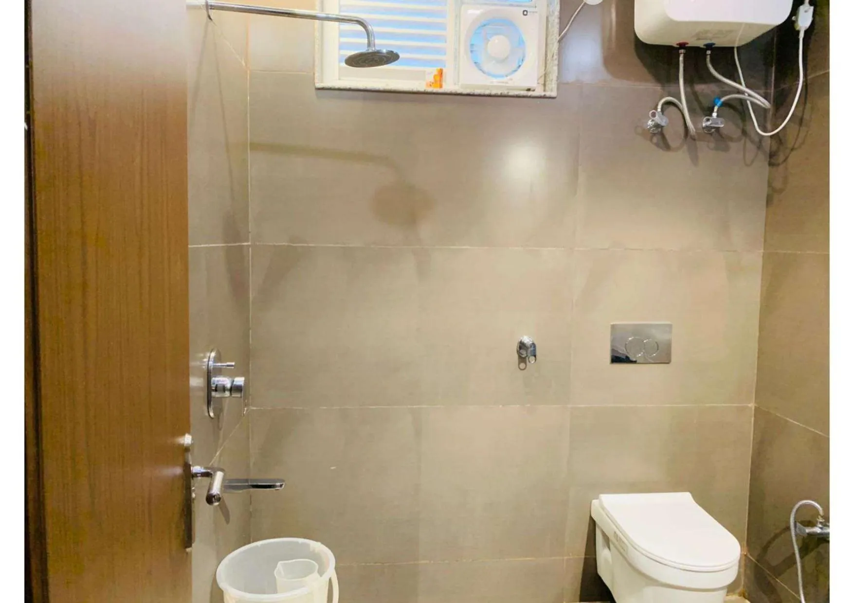 The Aesthetic Hotel & Restaurant