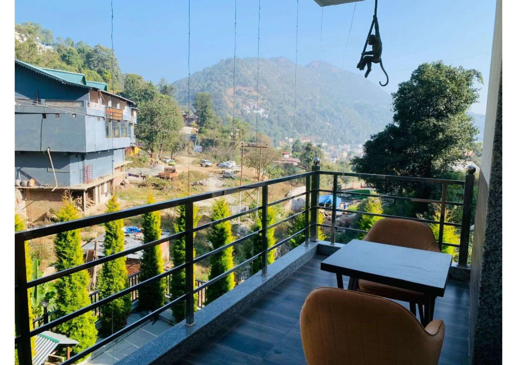 The Aesthetic Hotel & Restaurant