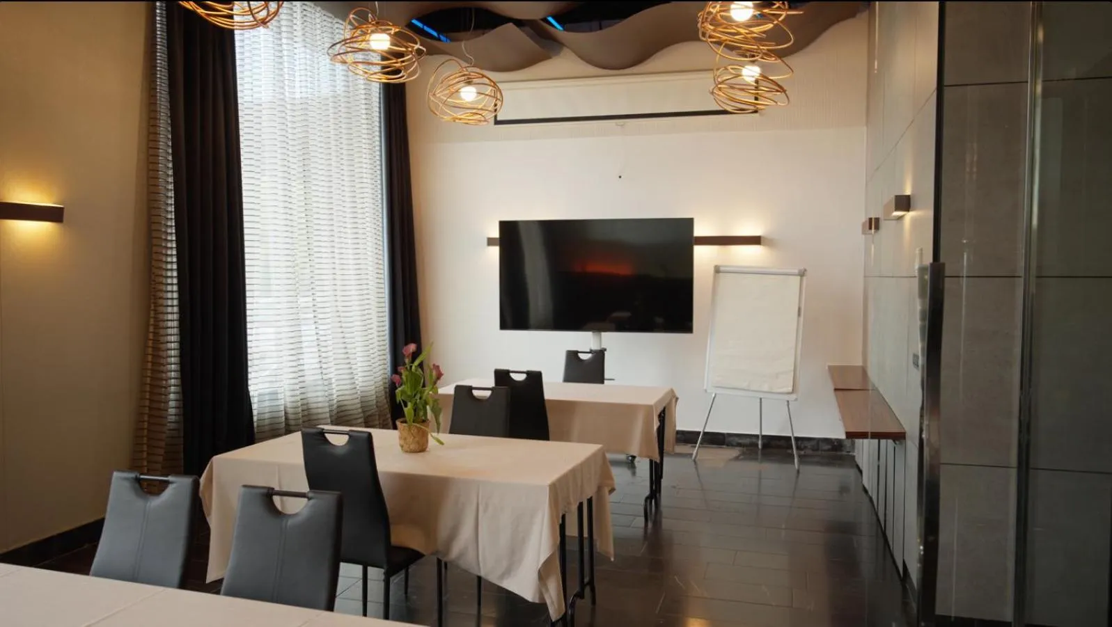 Meeting/conference room in Petit Palace Tamarises