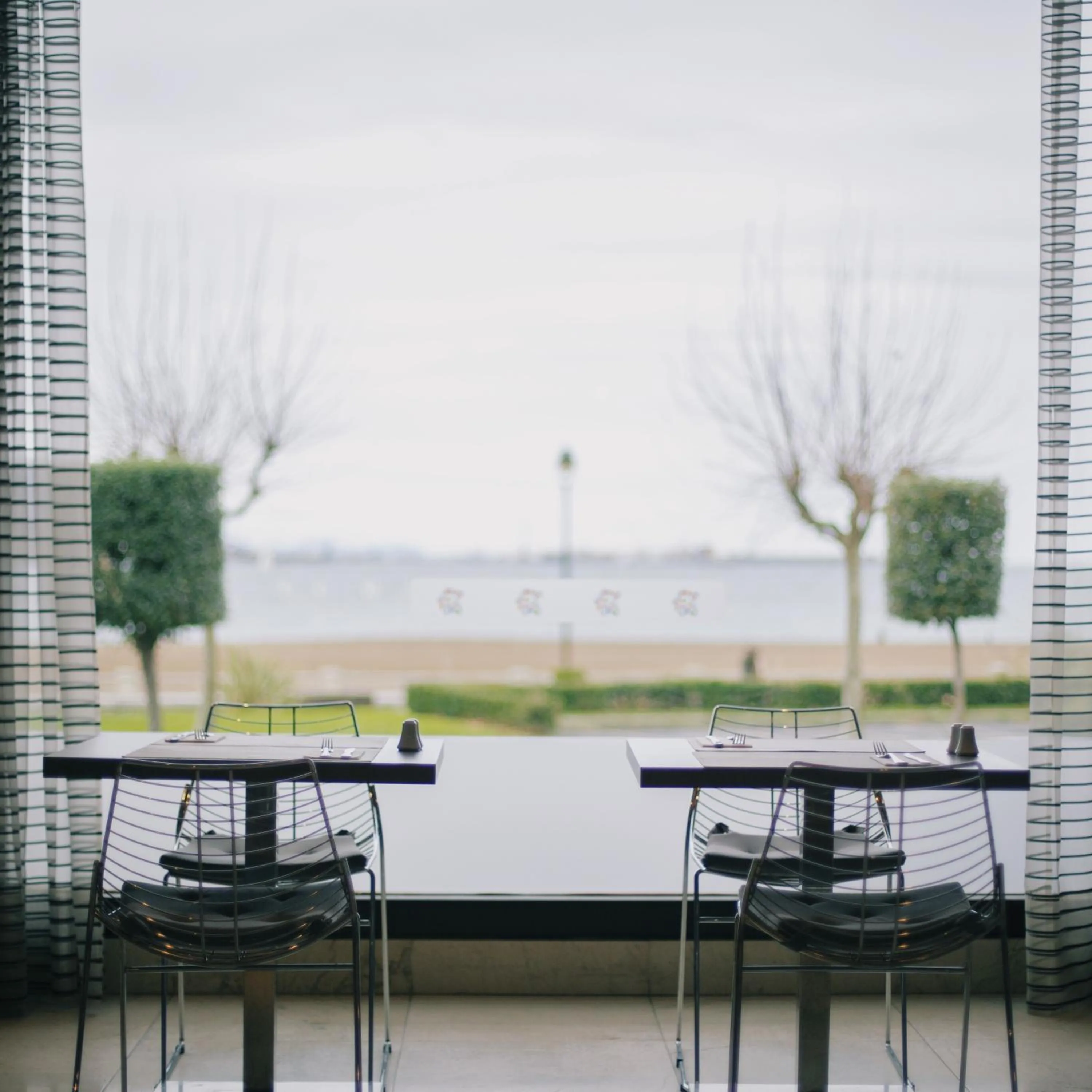 Food and drinks in Petit Palace Tamarises