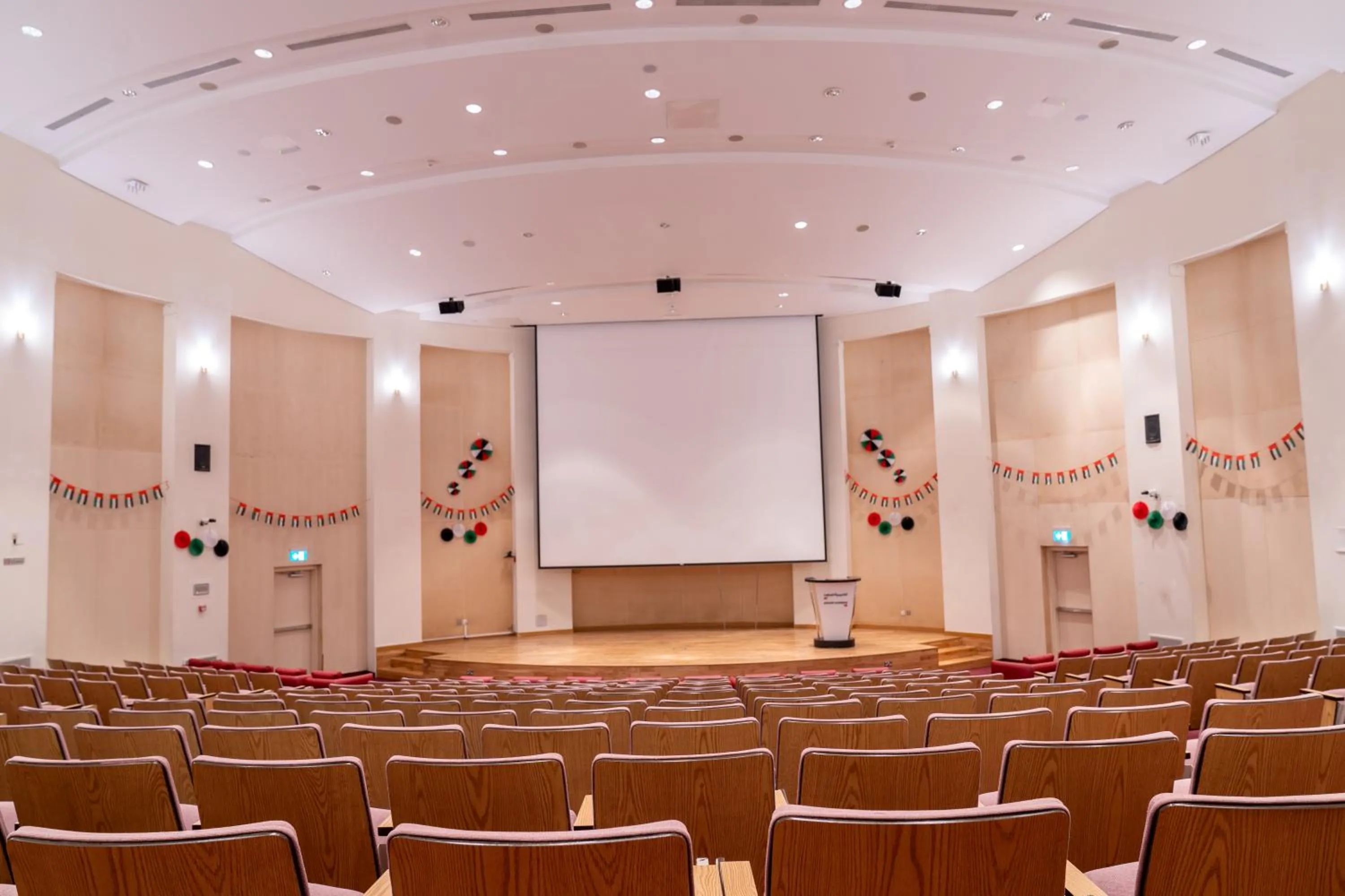 Property building in eStay Hotel