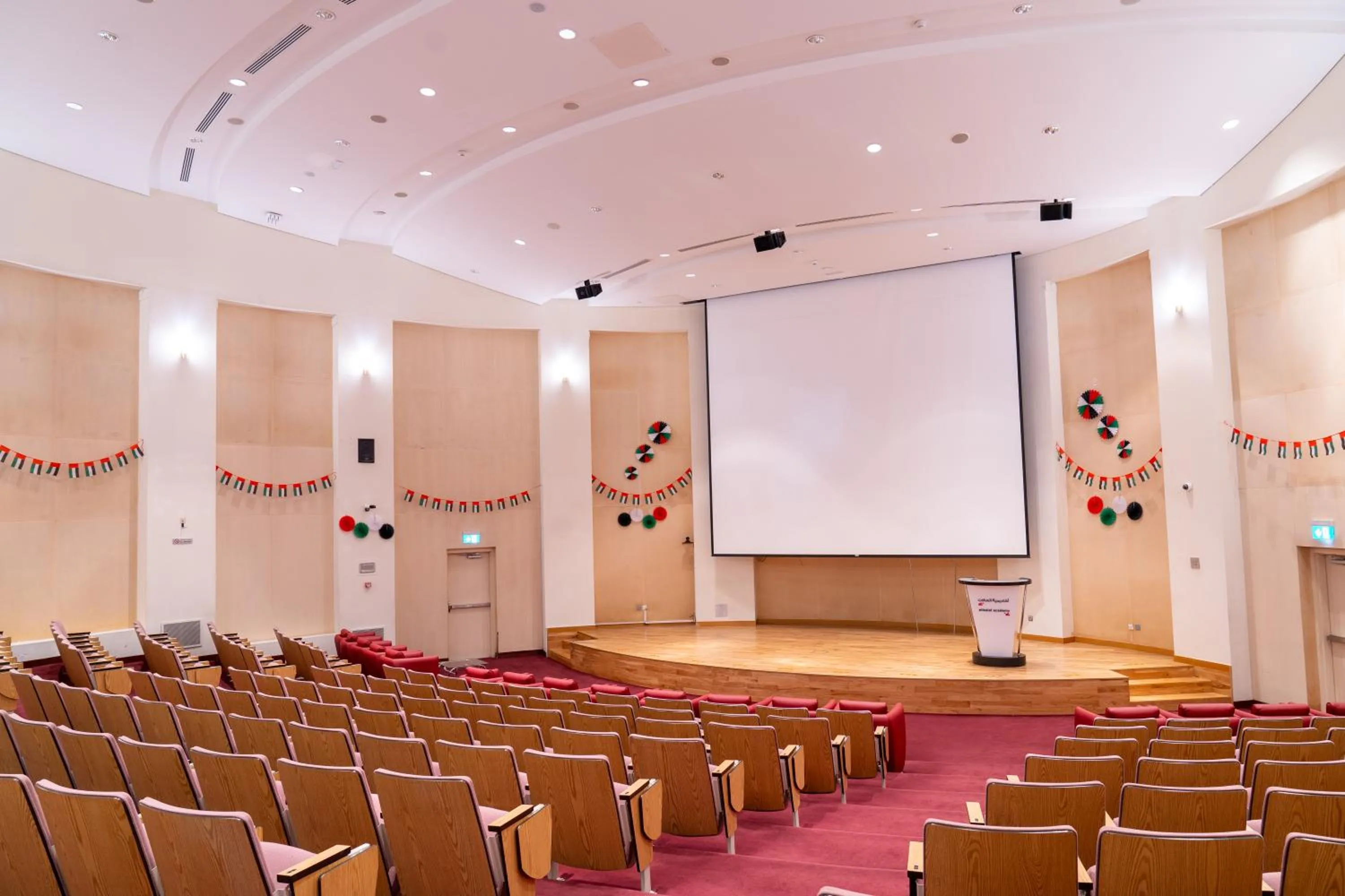 Meeting/conference room in eStay Hotel