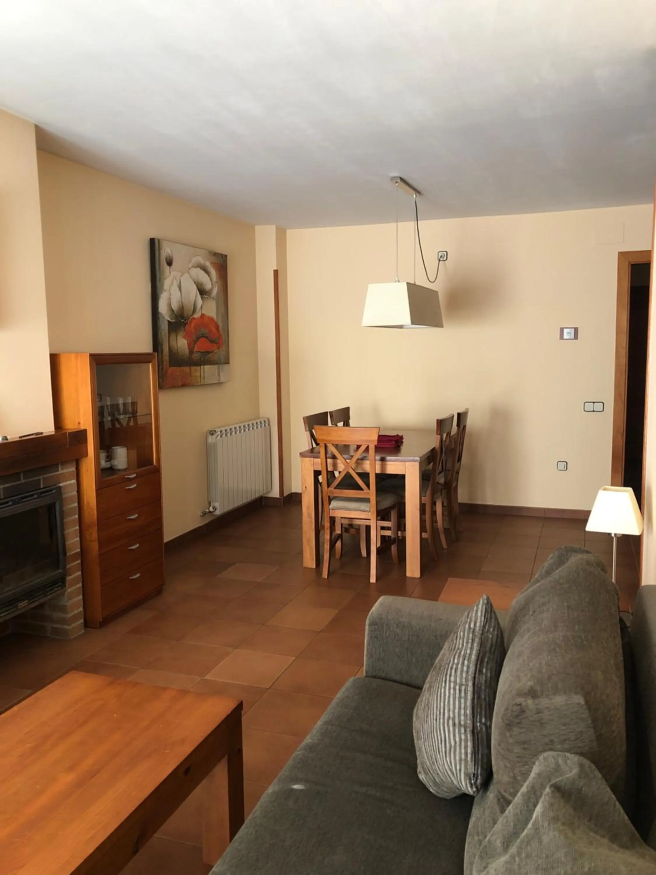 Apartamentos Solineu