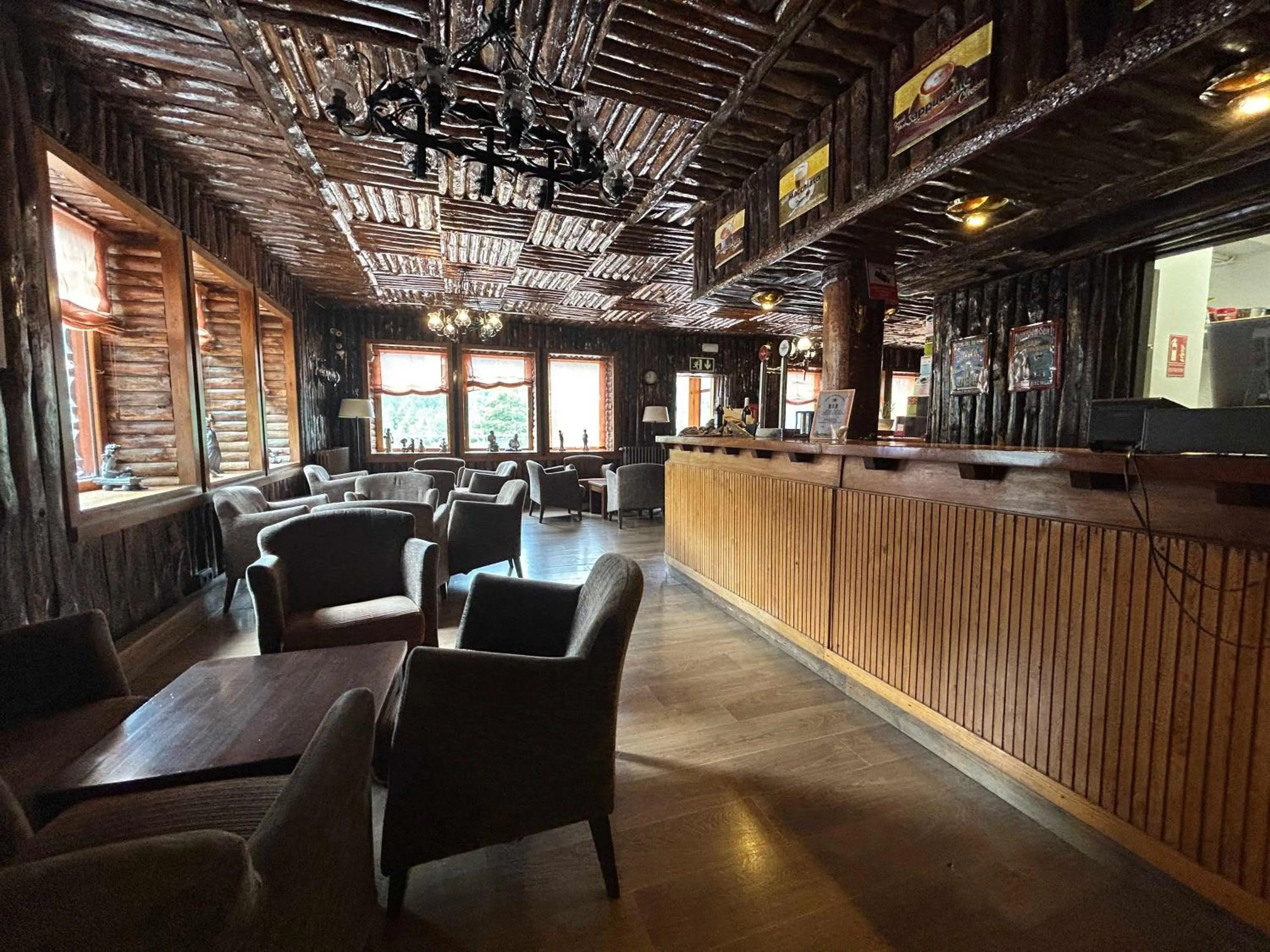 Apartamentos Solineu