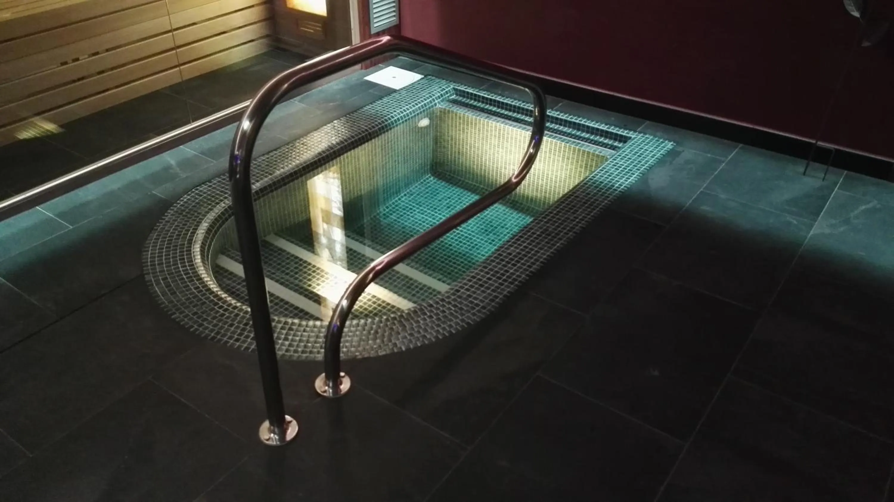 Spa and wellness centre/facilities in Hotel & SPA Peña Montañesa