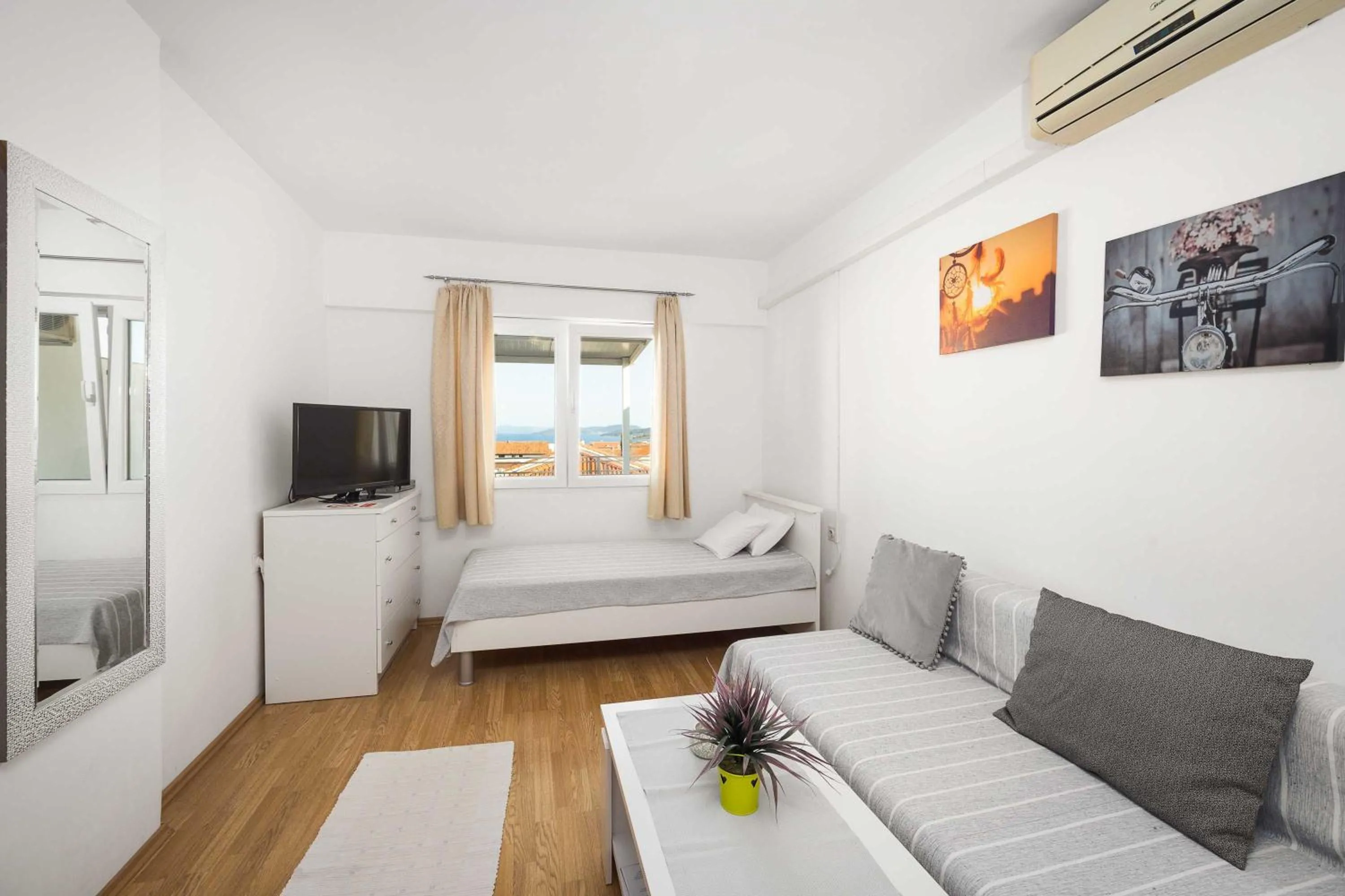 Apartments Anna Vodice