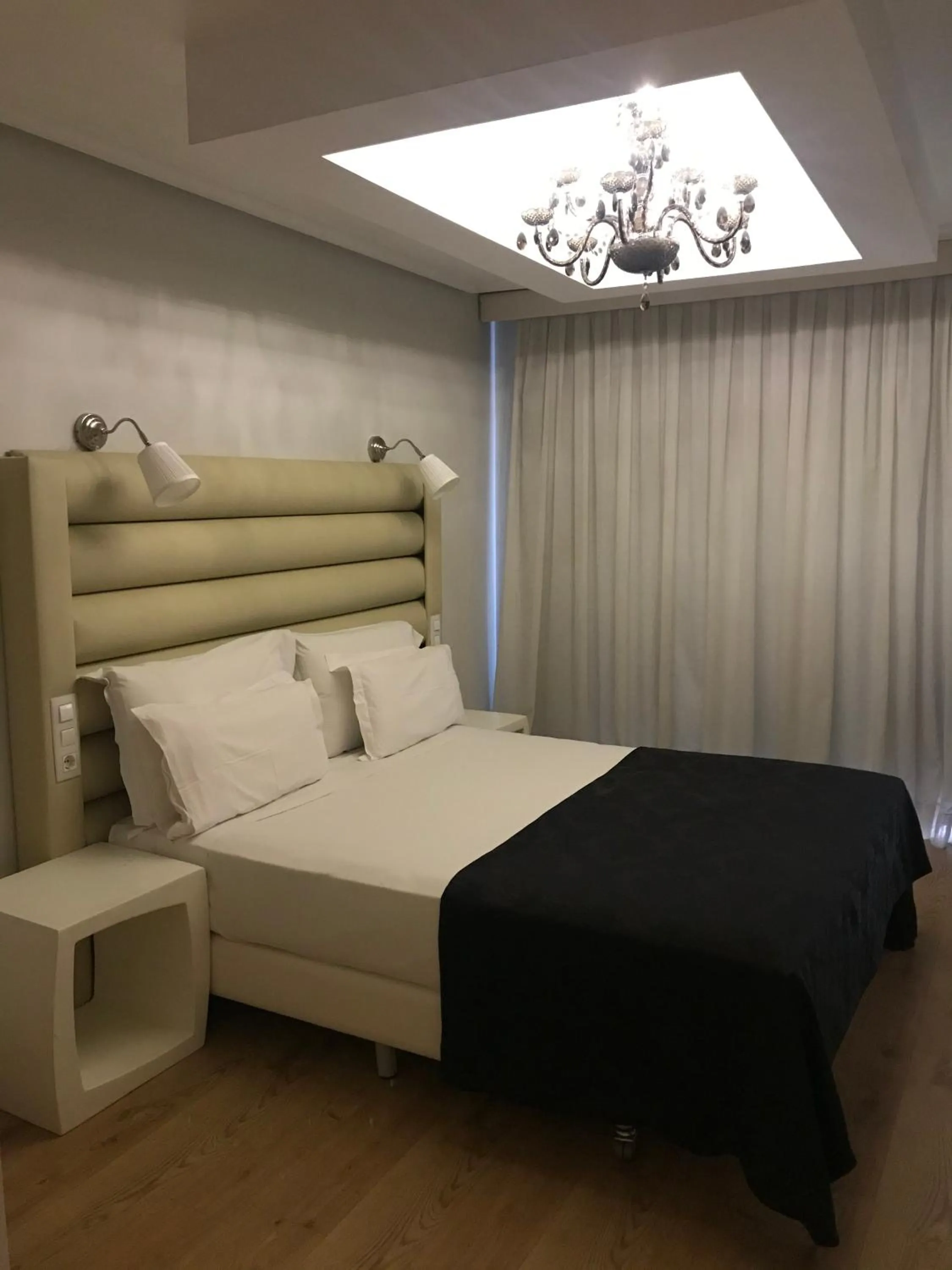 Photo of the whole room, Bed in Hotel Pilar Plaza