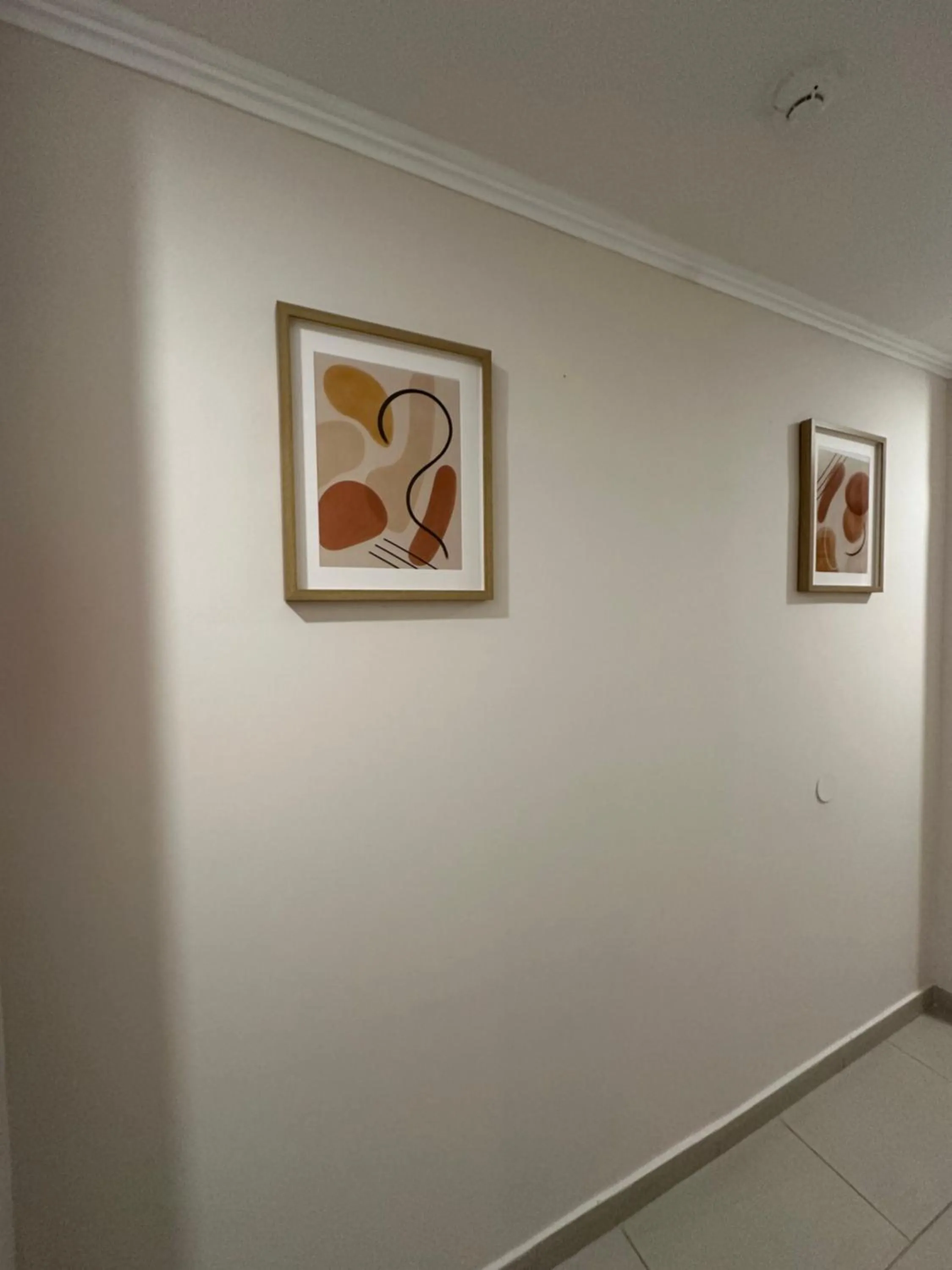 Decorative detail in Hotel Pilar Plaza