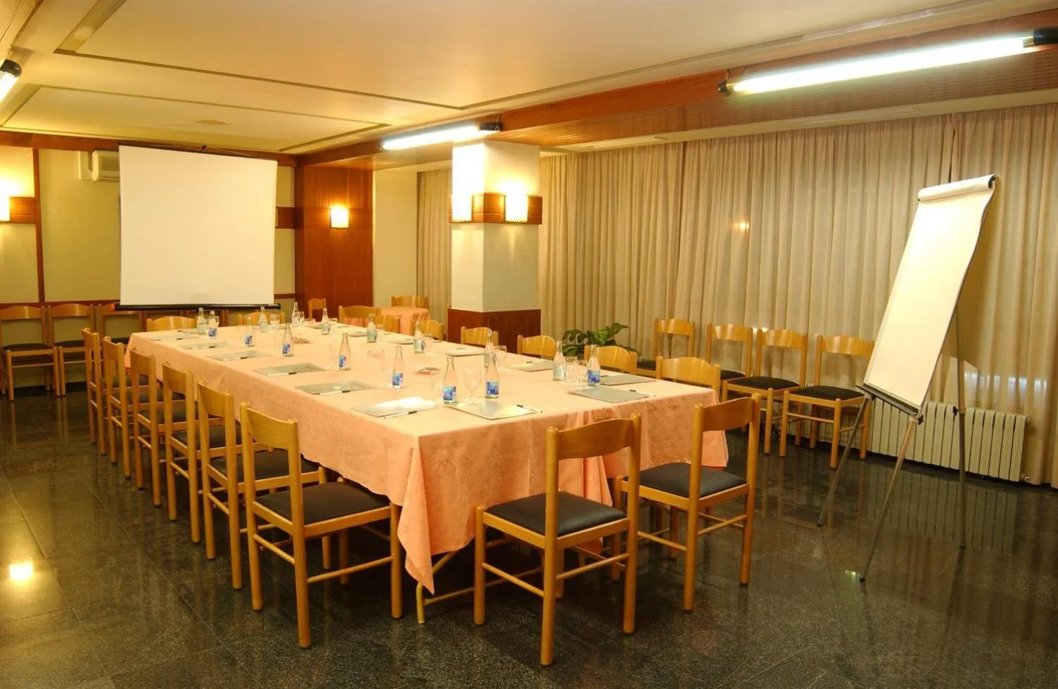 Meeting/conference room in Hotel Nice
