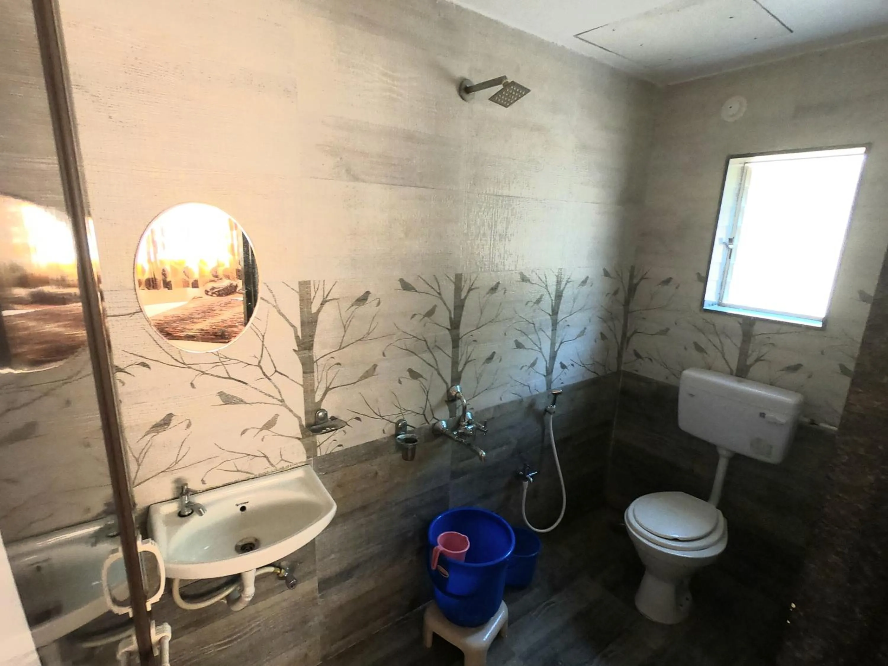 Sai Leela Bungalow - Villa with Private Pool