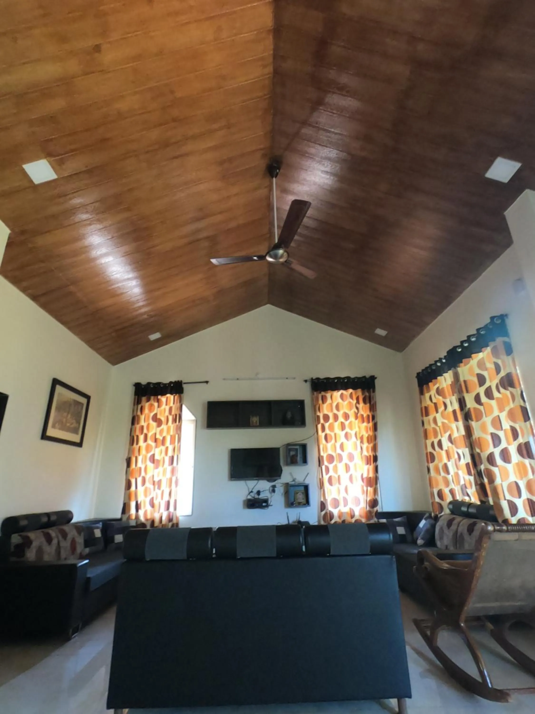 Sai Leela Bungalow - Villa with Private Pool
