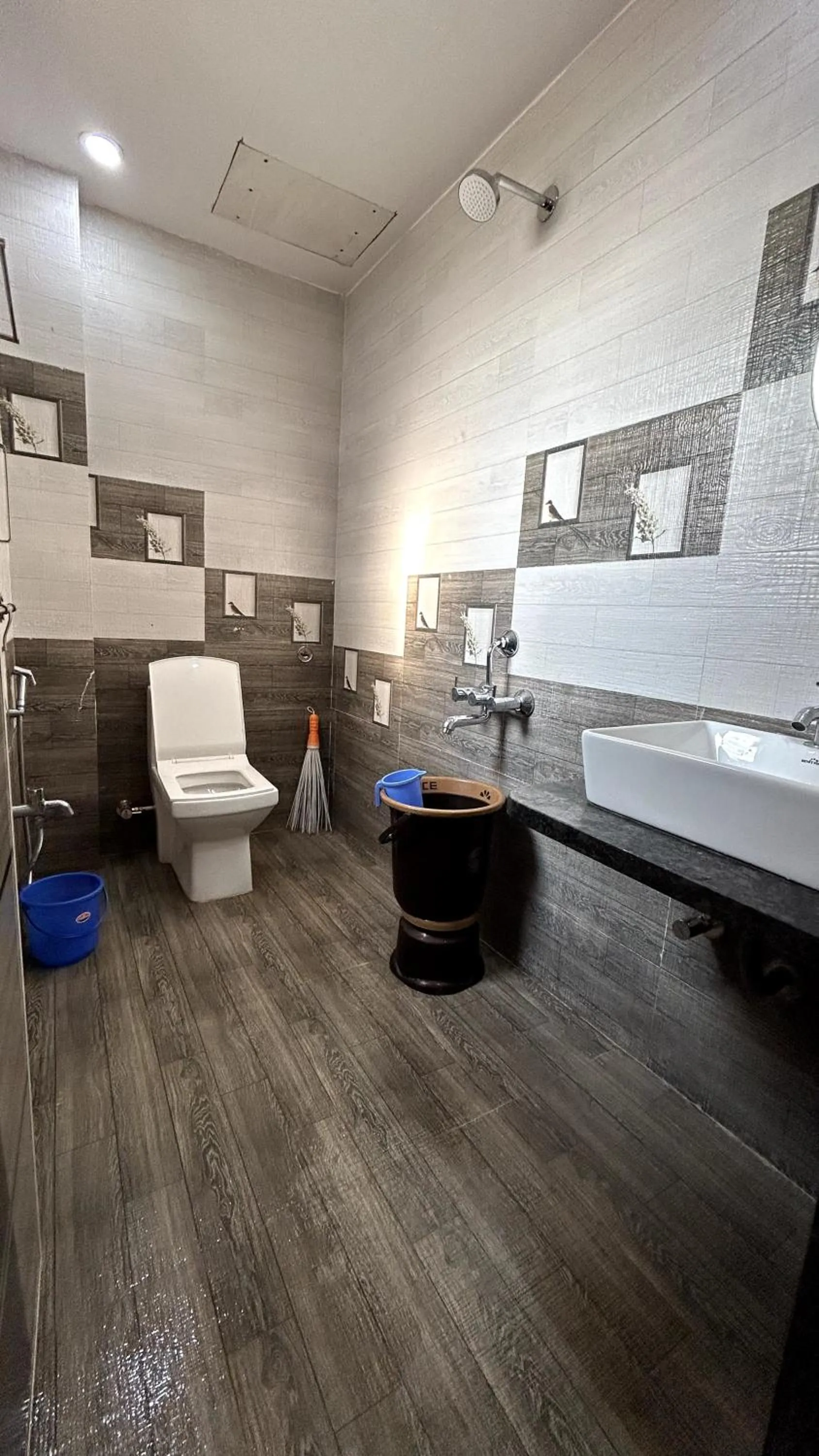 Sai Leela Bungalow - Villa with Private Pool