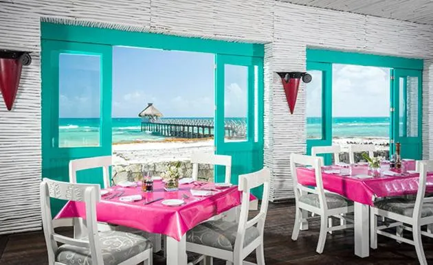 Resort Vidanta Riviera Maya