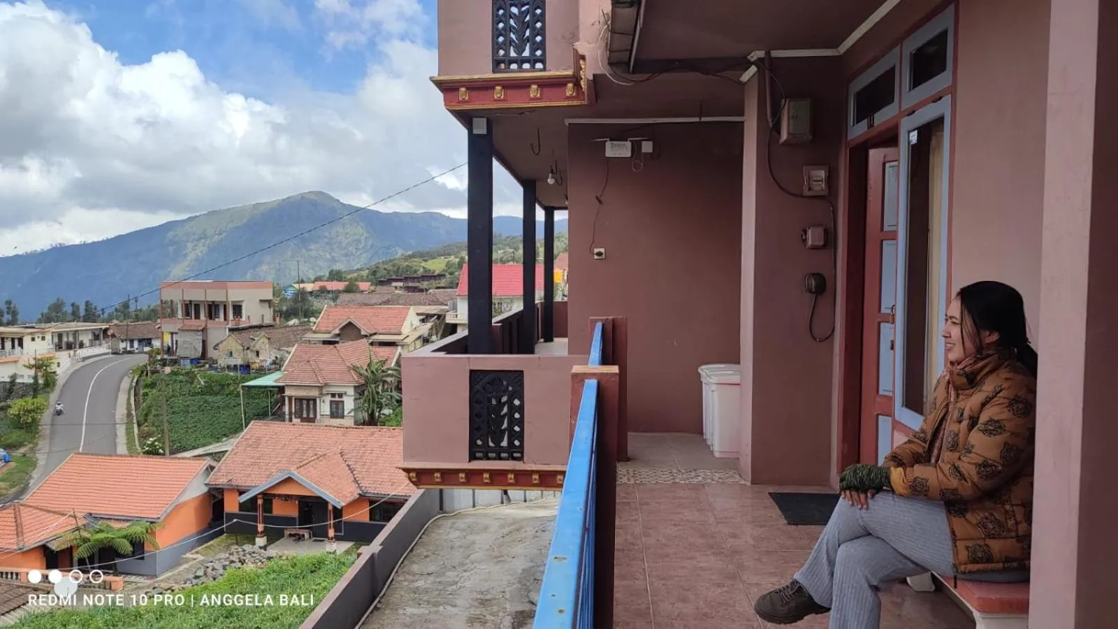 Property building in Tengger Indah Bromo by ABM