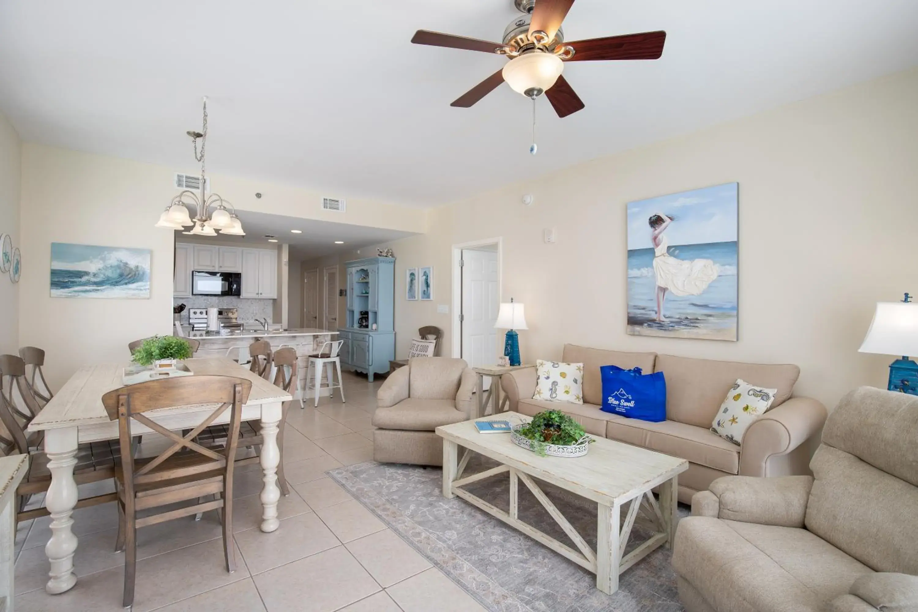 Water Park On-Site! 2 Beachfront Master Suites! Corner Balcony Views! Water Park On-Site! 2 Beachfront Master Suites! Corner Balcony Views!