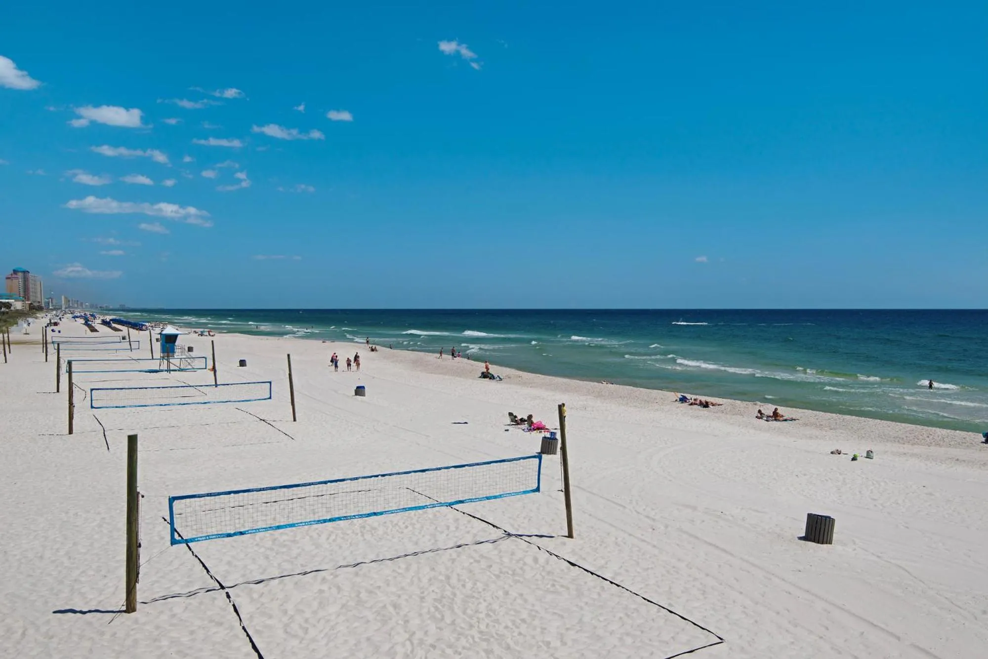 Beach in 20206 First Ave