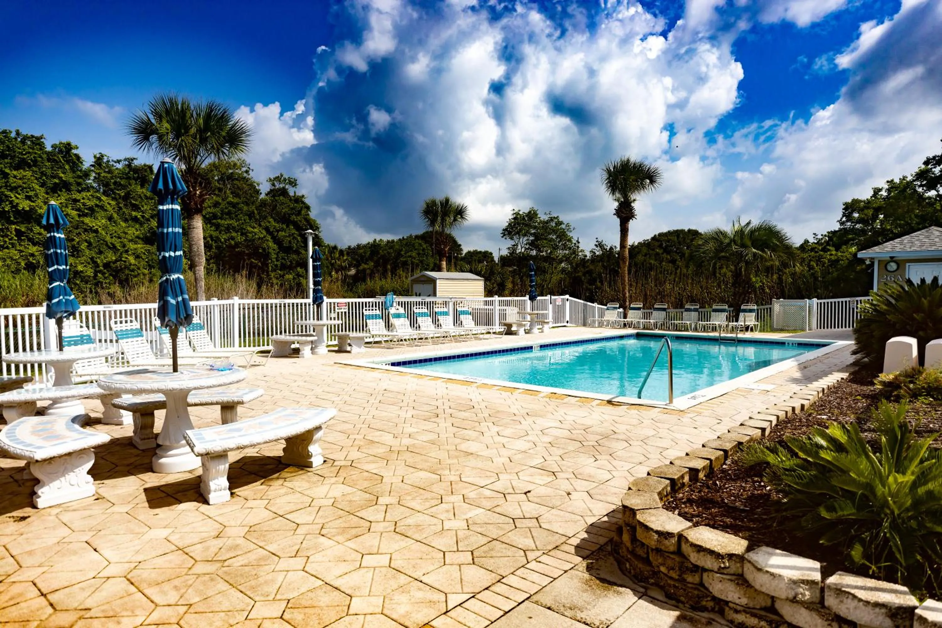 Other in 140 Feet To White Sandy Beaches! Newly Renovated! Pool! Grill!