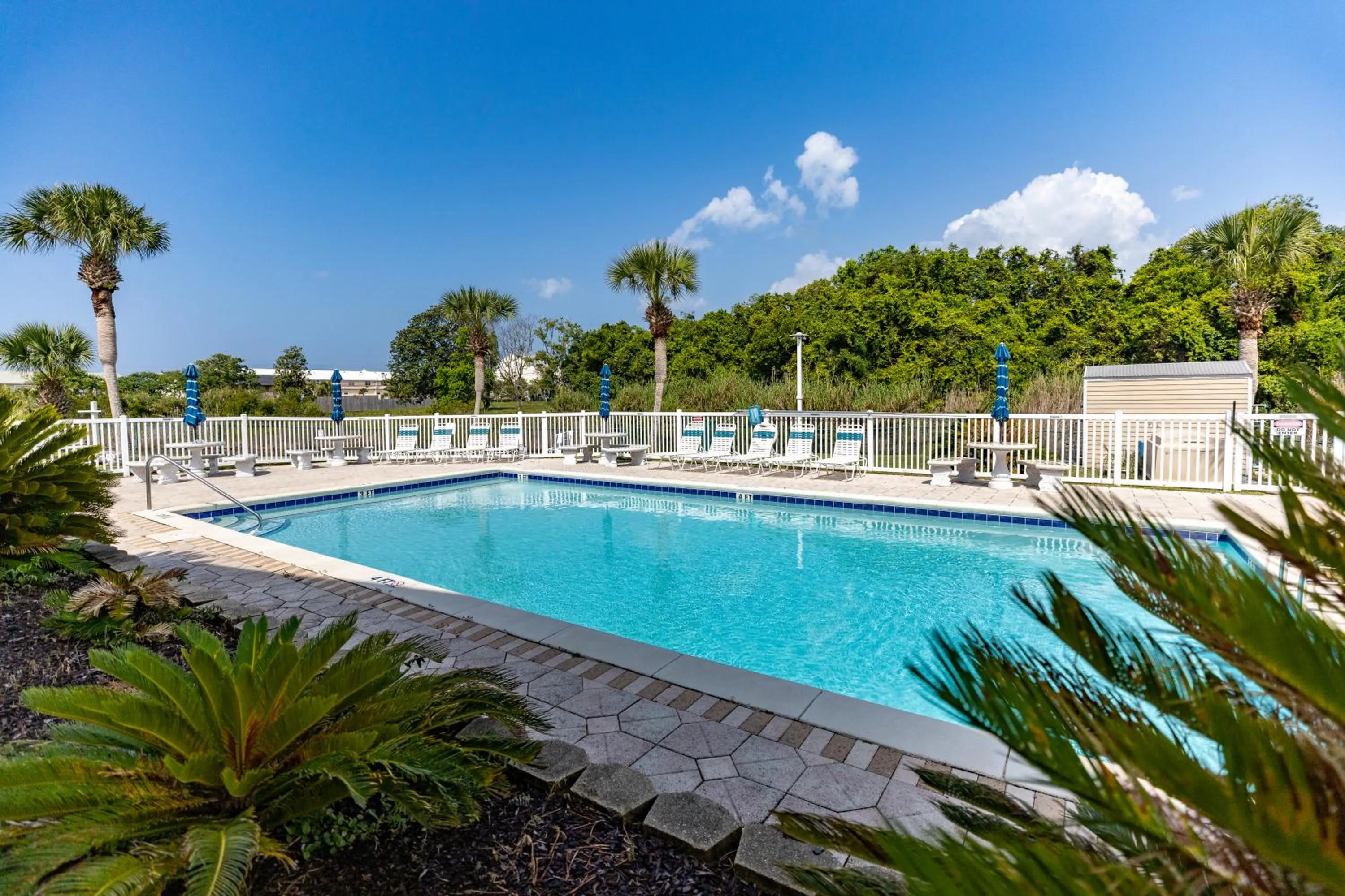 Other in 140 Feet To White Sandy Beaches! Newly Renovated! Pool! Grill!