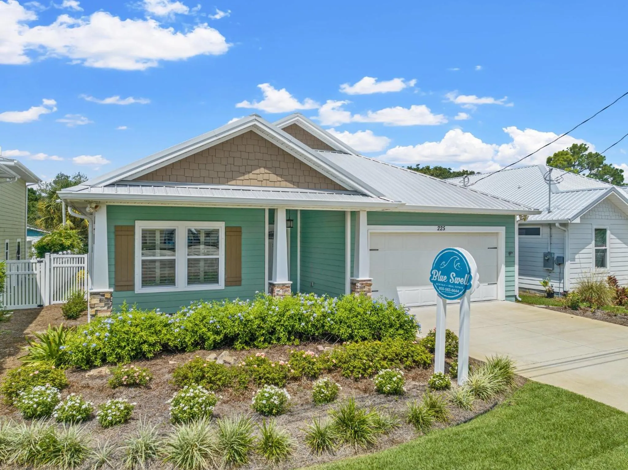 Property building in Charming Retreat, a Short Walk to Laguna Beach, with Room for 10!