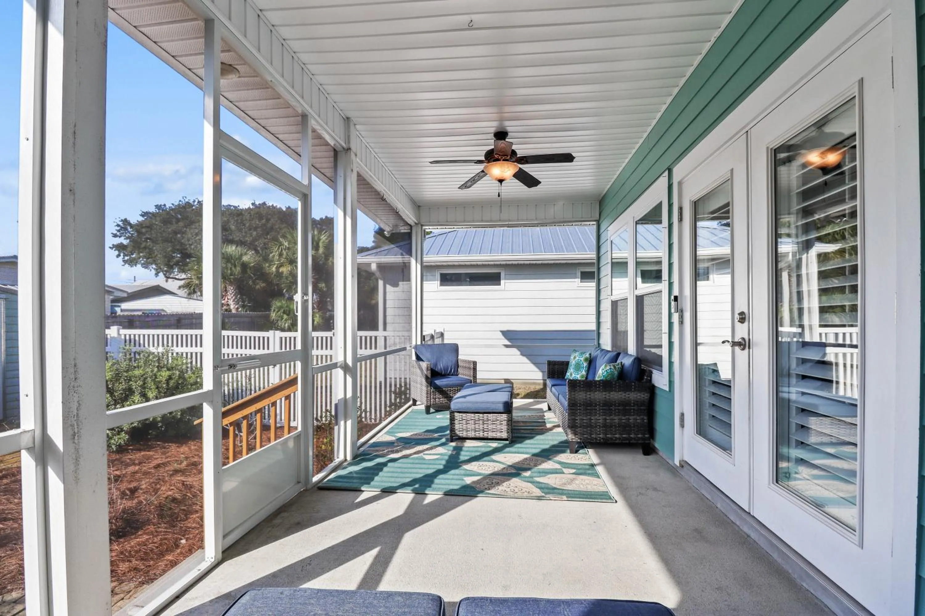 Property building in Charming Retreat, a Short Walk to Laguna Beach, with Room for 10!