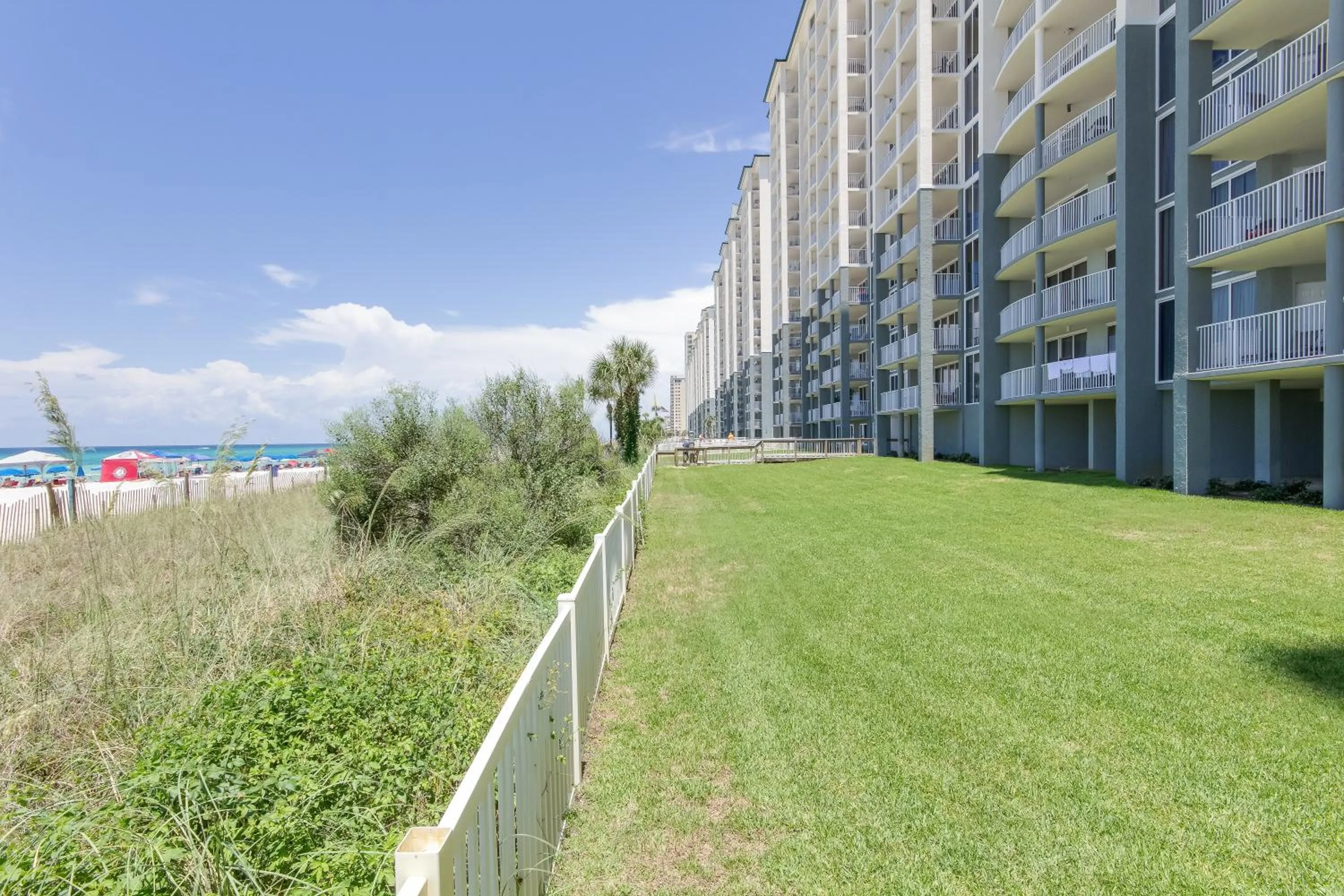 Other in Beautiful Long Beach Condo unit 1-1206! TWO Gulf Masters!