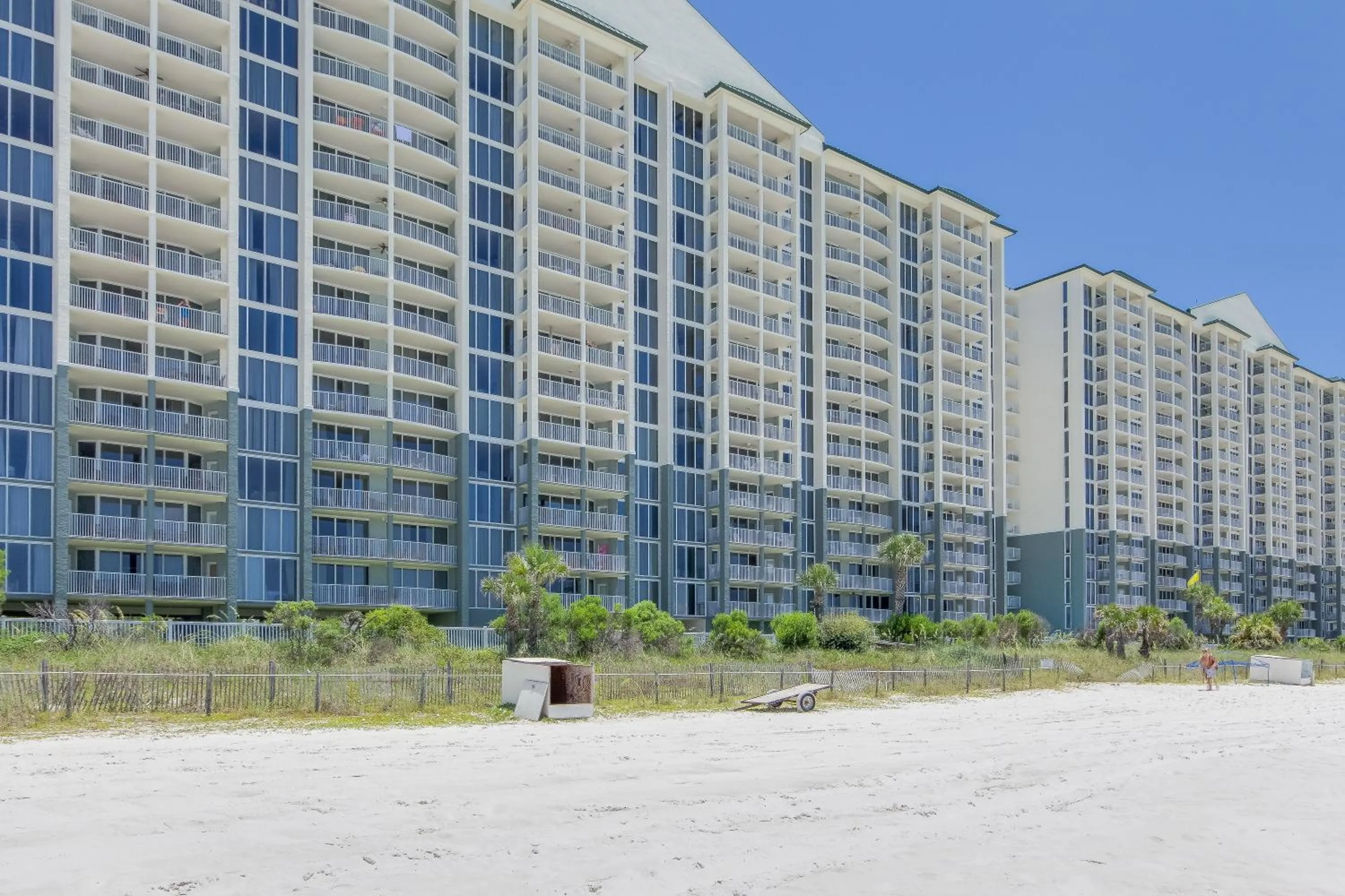 Other in Beautiful Long Beach Condo unit 1-1206! TWO Gulf Masters!