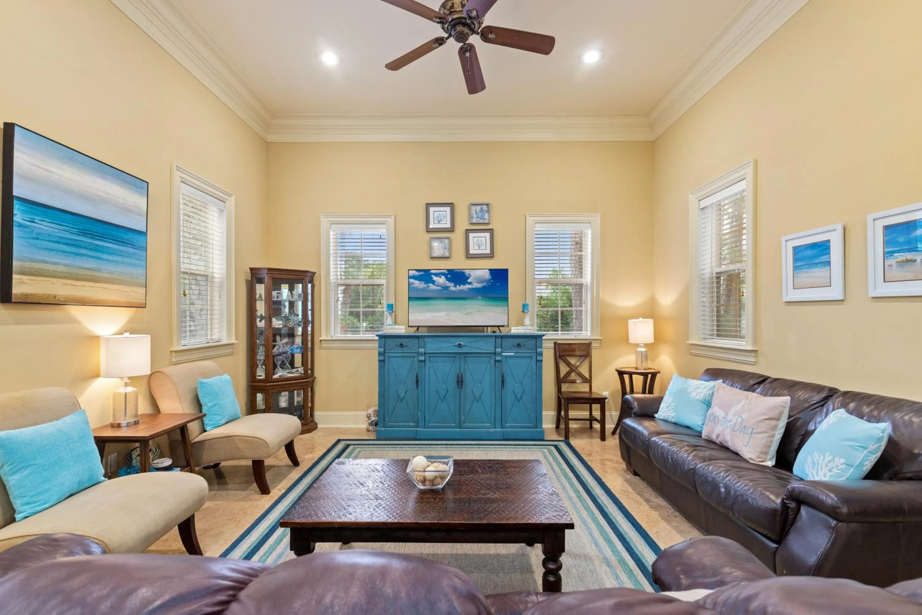 Other in Luxury Home in Palmeira Village w Private Pool, Steps to Beach for 12!