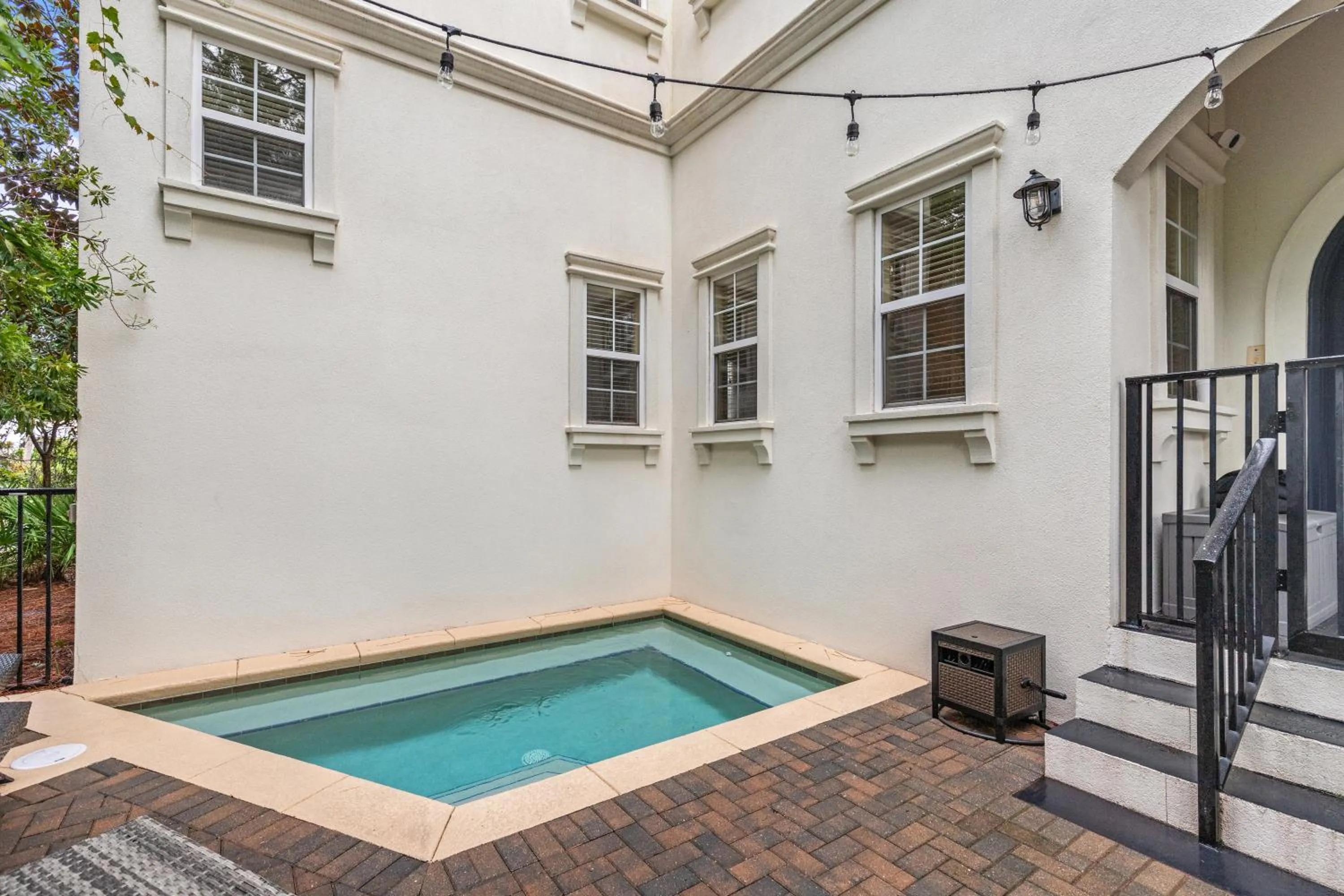 Other in Luxury Home in Palmeira Village w Private Pool, Steps to Beach for 12!