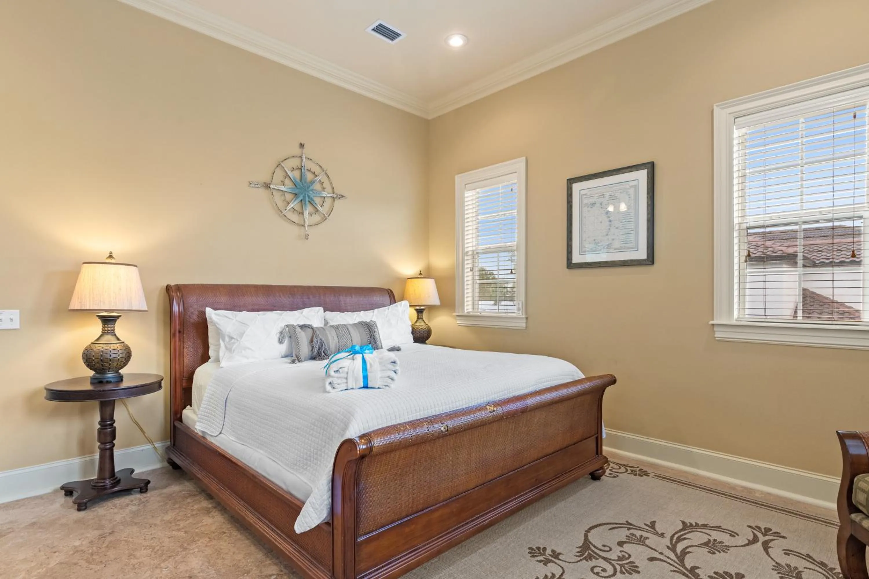 Other, Bed in Luxury Home in Palmeira Village w Private Pool, Steps to Beach for 12!