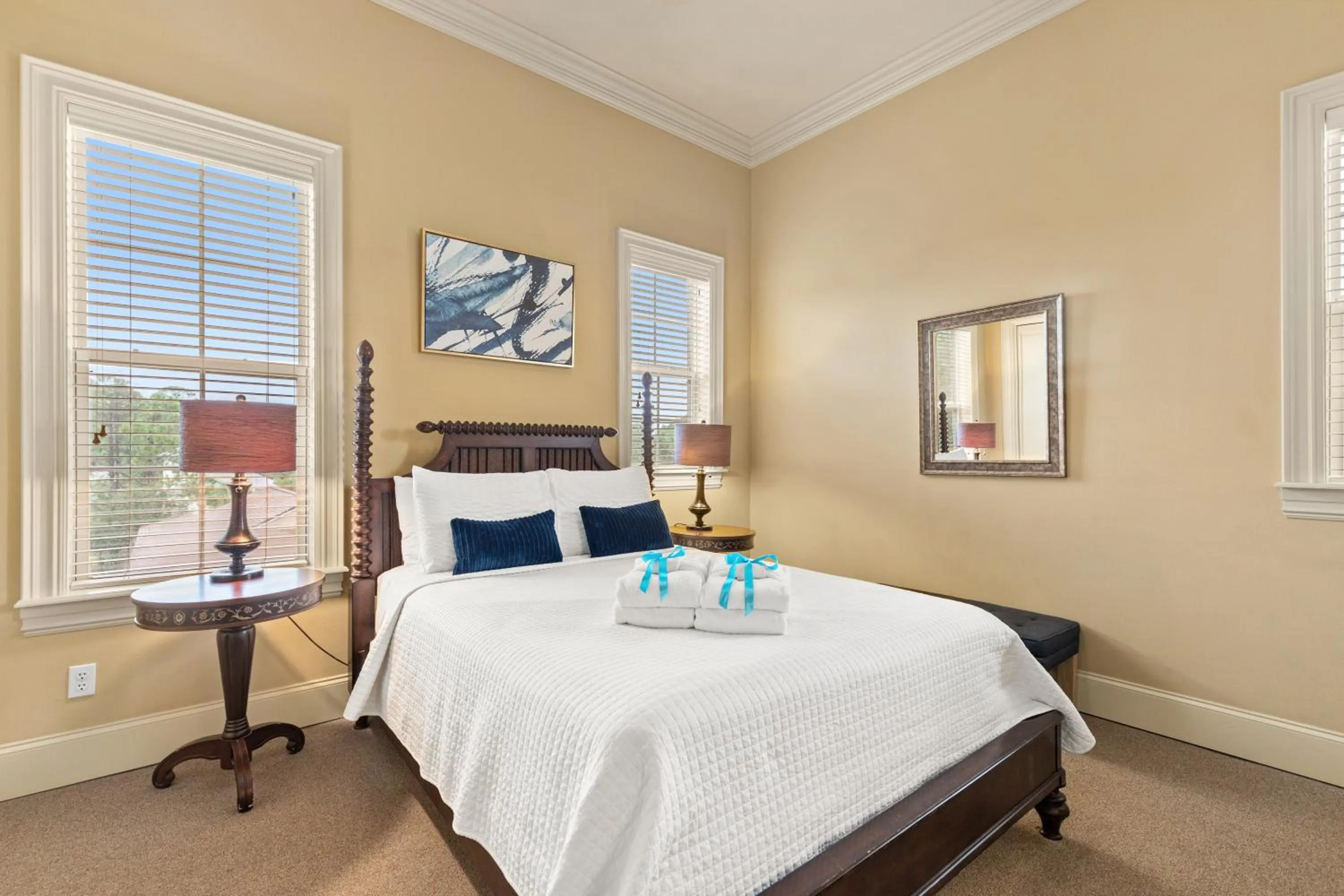 Other, Bed in Luxury Home in Palmeira Village w Private Pool, Steps to Beach for 12!